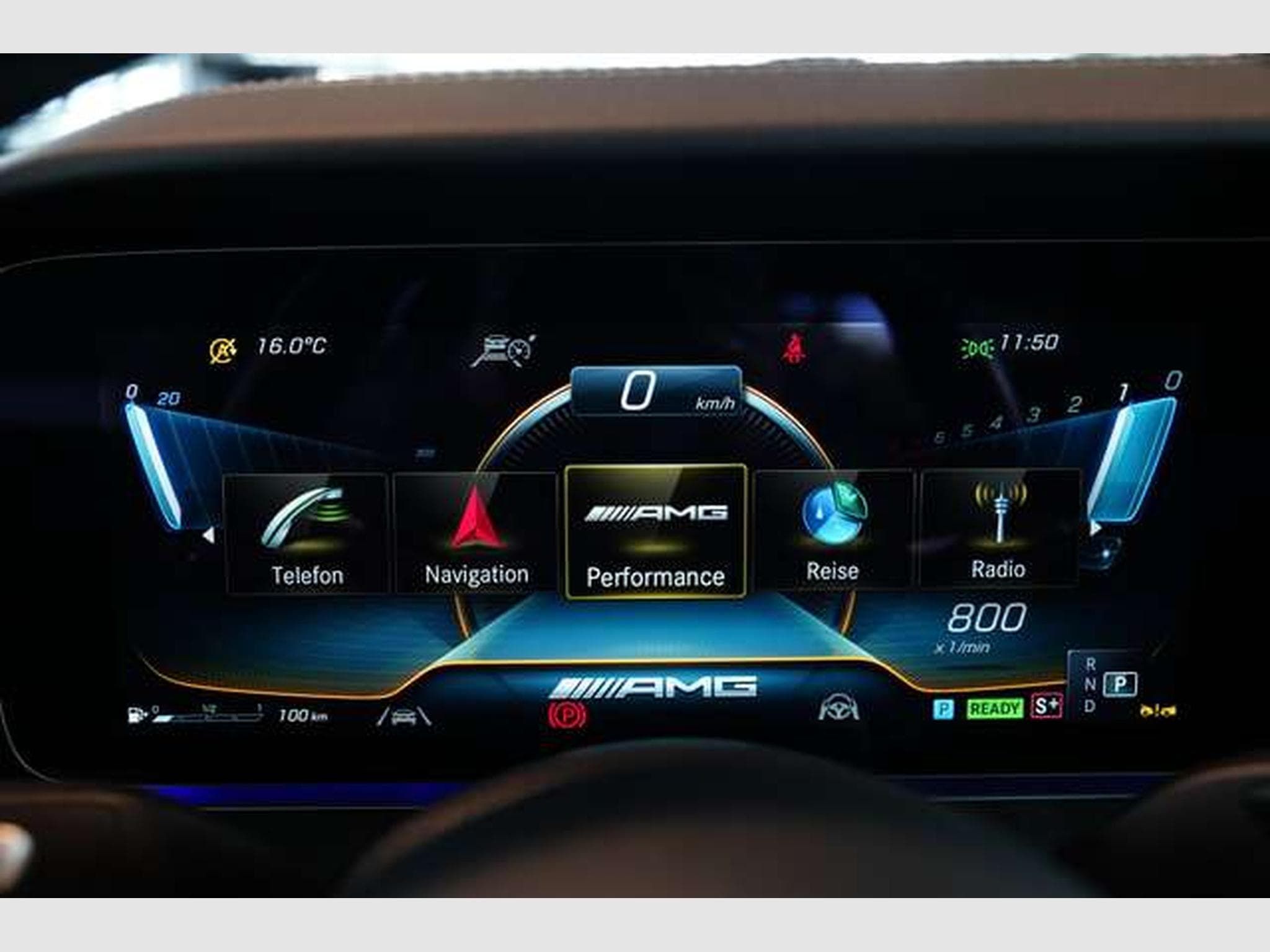 Mercedes E 53 AMG 4M+ Limousine *2.H *20 *Perf-AGA *Pano (2023) - Foto 40
