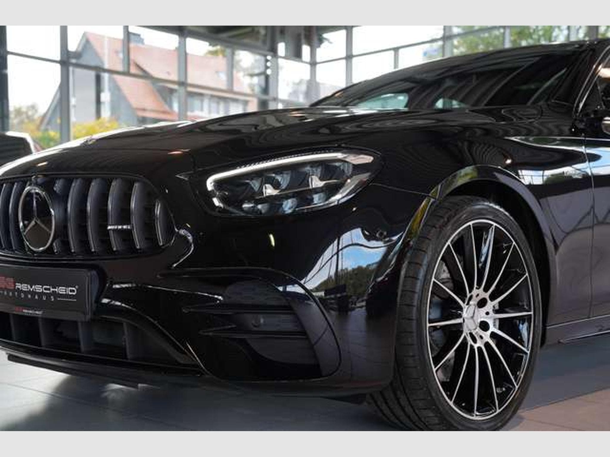 Mercedes E 53 AMG 4M+ Limousine *2.H *20 *Perf-AGA *Pano (2023) - Foto 8
