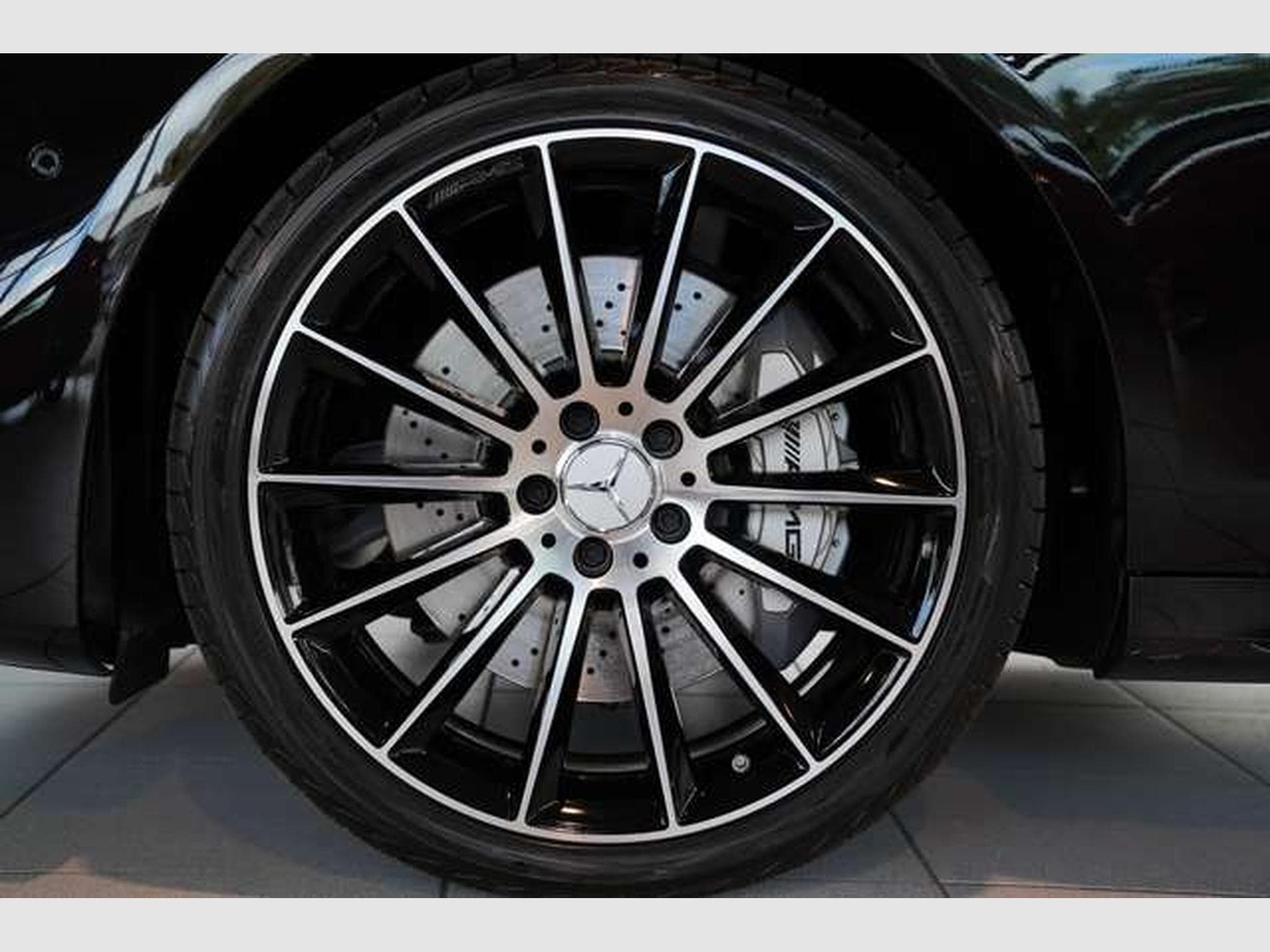 Mercedes E 53 AMG 4M+ Limousine *2.H *20 *Perf-AGA *Pano (2023) - Foto 9