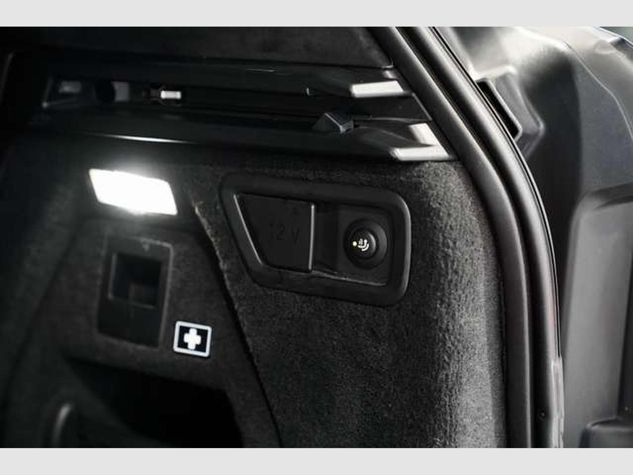 BMW X7 40 d xD M Sportpake Frozen Ed. *2.H *7-Sitzer (2022) - Foto 16