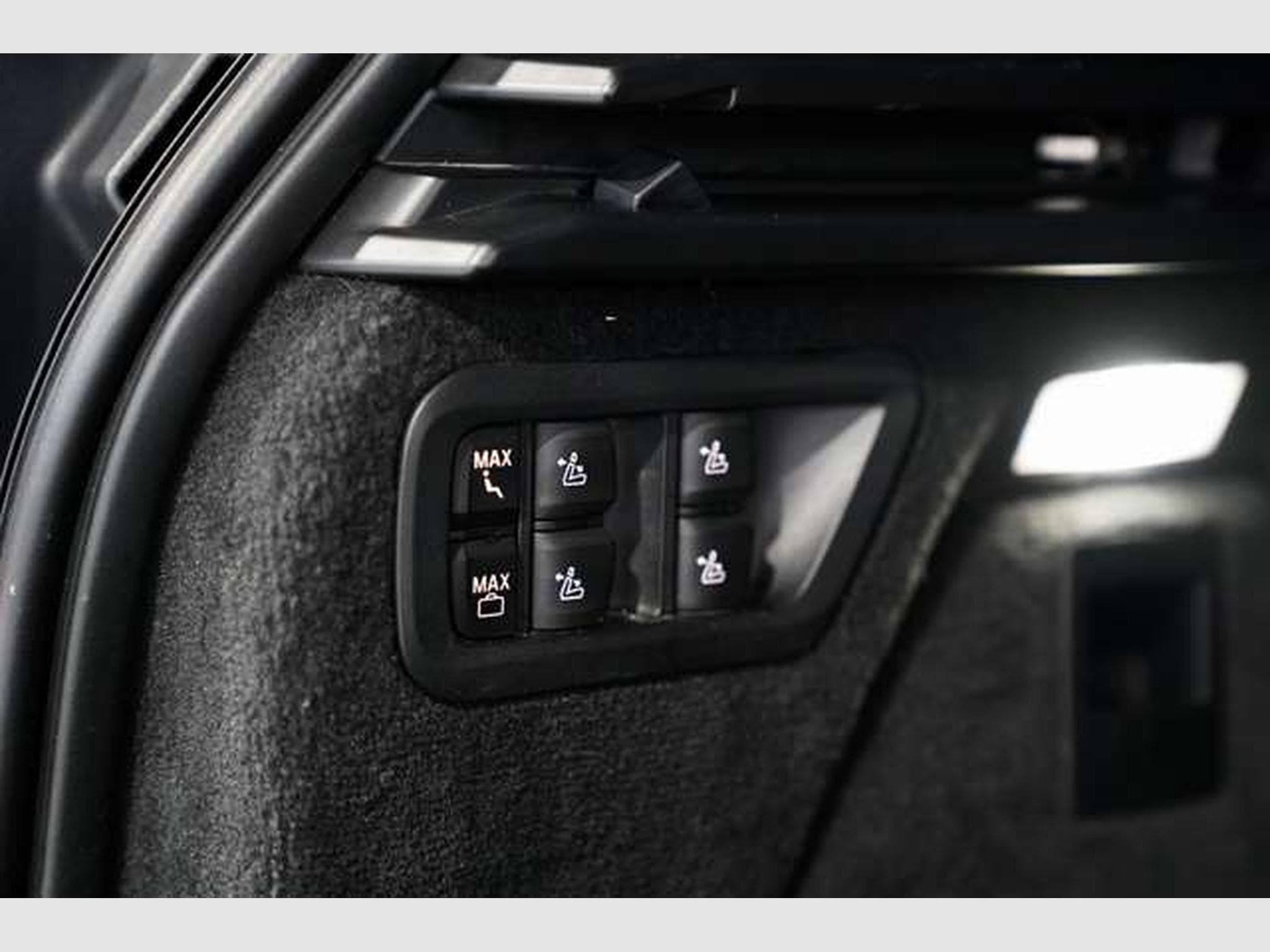 BMW X7 40 d xD M Sportpake Frozen Ed. *2.H *7-Sitzer (2022) - Foto 17