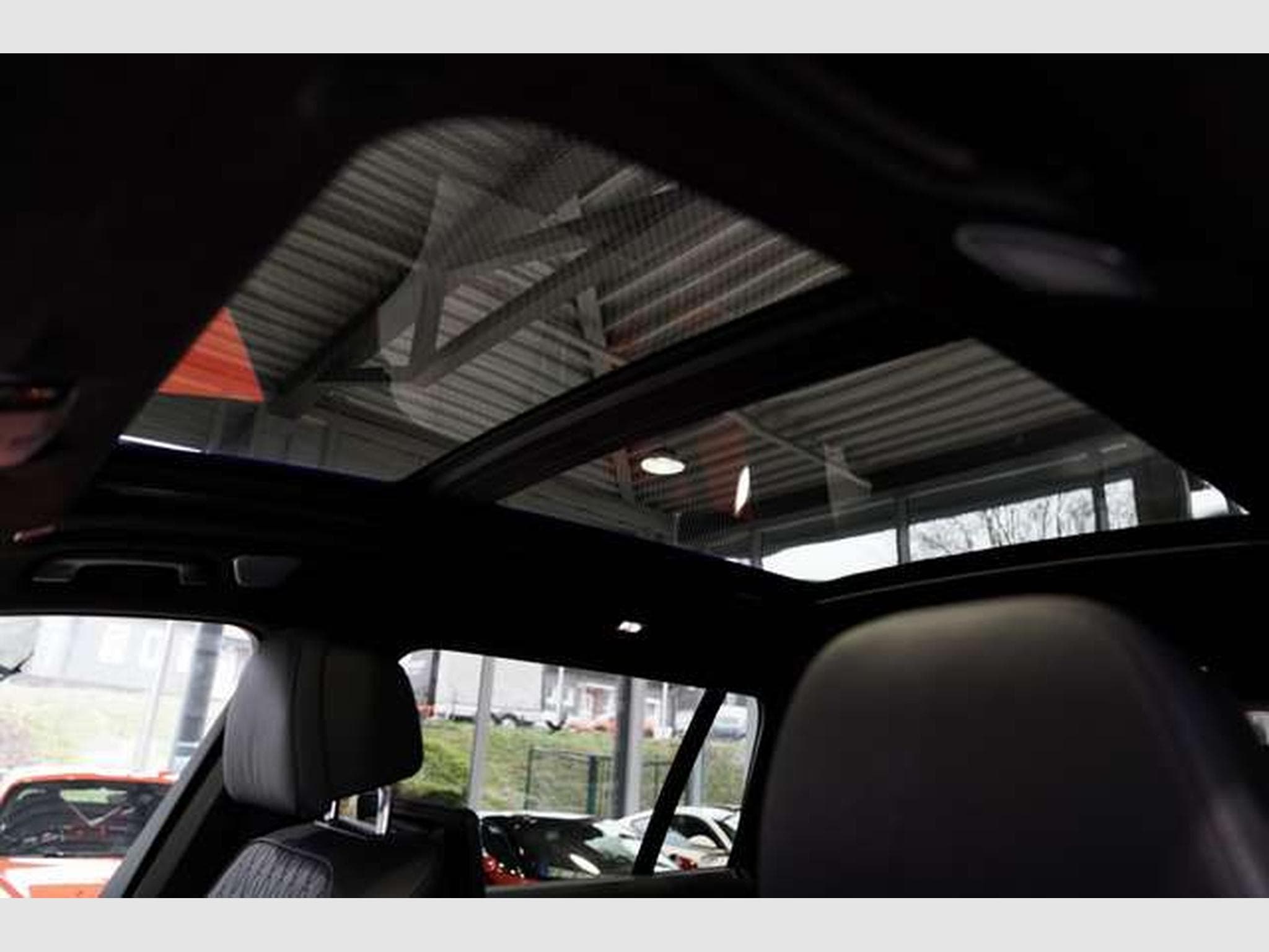 BMW X7 40 d xD M Sportpake Frozen Ed. *2.H *7-Sitzer (2022) - Foto 18