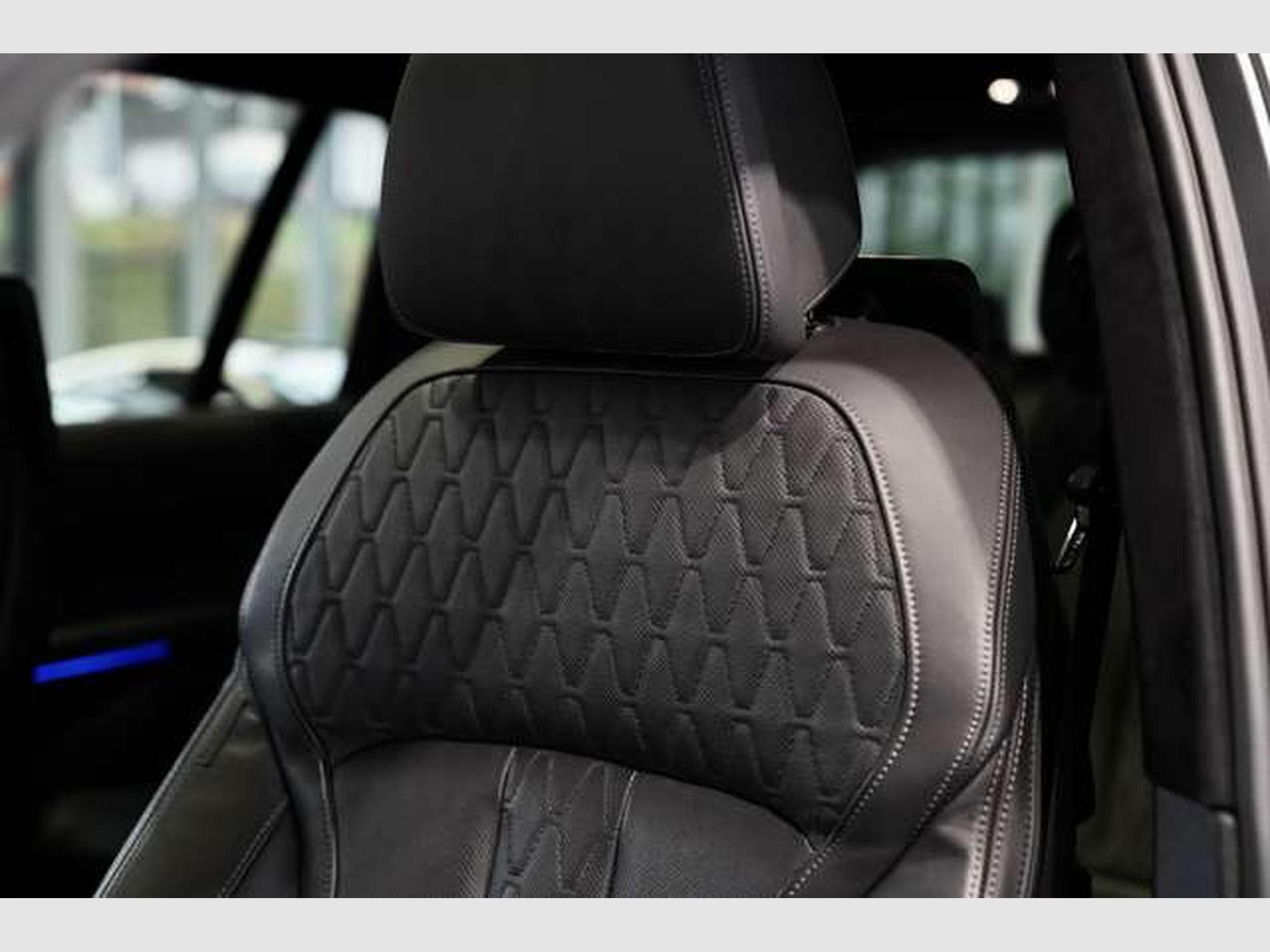 BMW X7 40 d xD M Sportpake Frozen Ed. *2.H *7-Sitzer (2022) - Foto 20