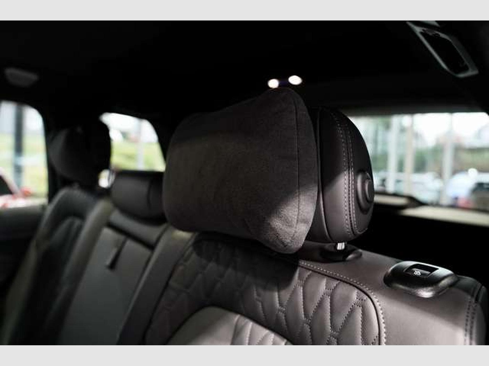 BMW X7 40 d xD M Sportpake Frozen Ed. *2.H *7-Sitzer (2022) - Foto 24