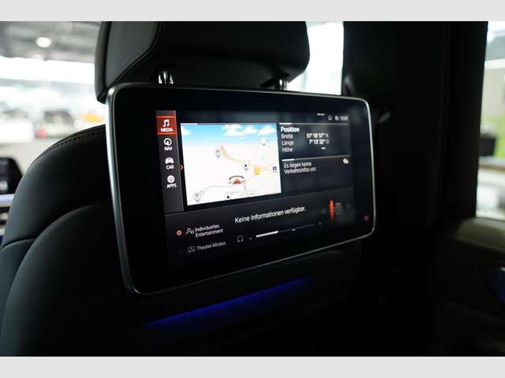 BMW X7 40 d xD M Sportpake Frozen Ed. *2.H *7-Sitzer (2022) - Foto 27