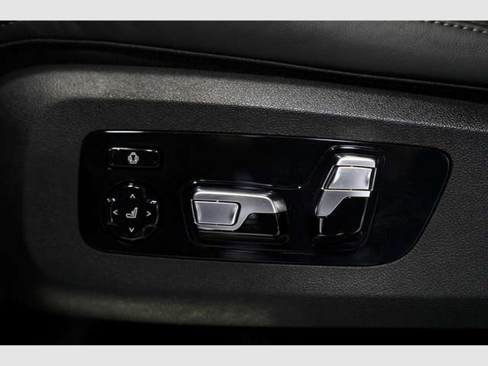 BMW X7 40 d xD M Sportpake Frozen Ed. *2.H *7-Sitzer (2022) - Foto 34