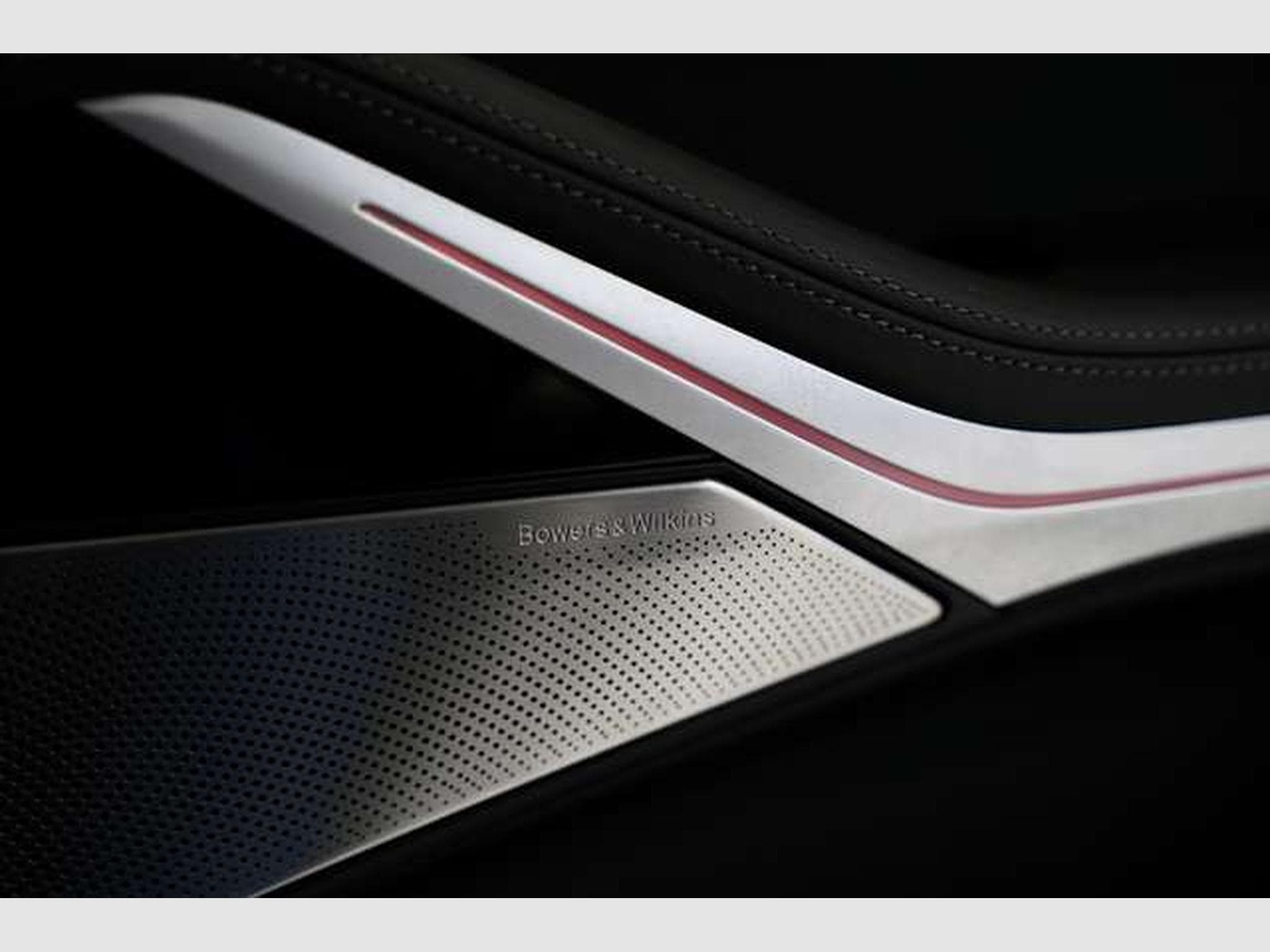 BMW X7 40 d xD M Sportpake Frozen Ed. *2.H *7-Sitzer (2022) - Foto 35