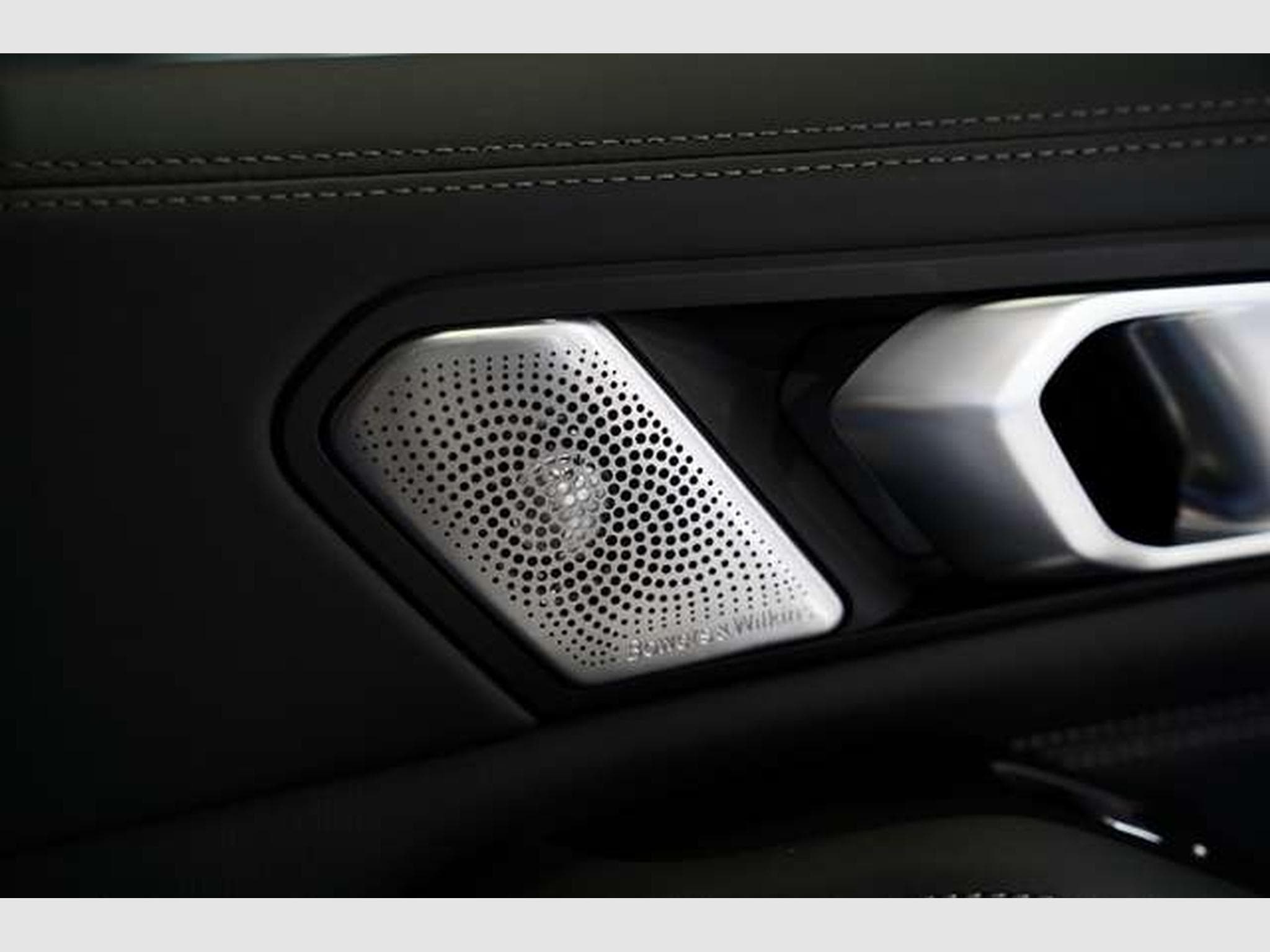 BMW X7 40 d xD M Sportpake Frozen Ed. *2.H *7-Sitzer (2022) - Foto 36
