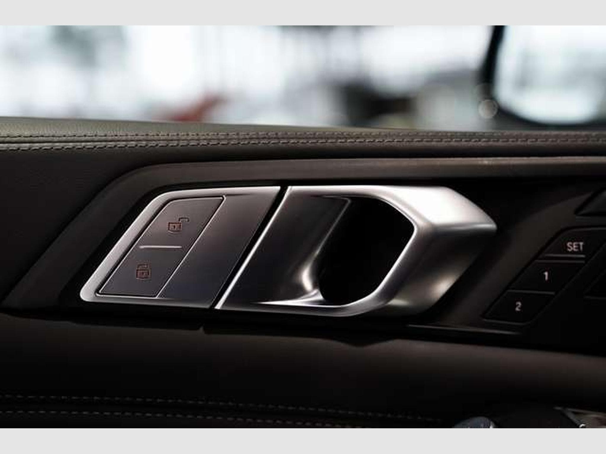 BMW X7 40 d xD M Sportpake Frozen Ed. *2.H *7-Sitzer (2022) - Foto 39