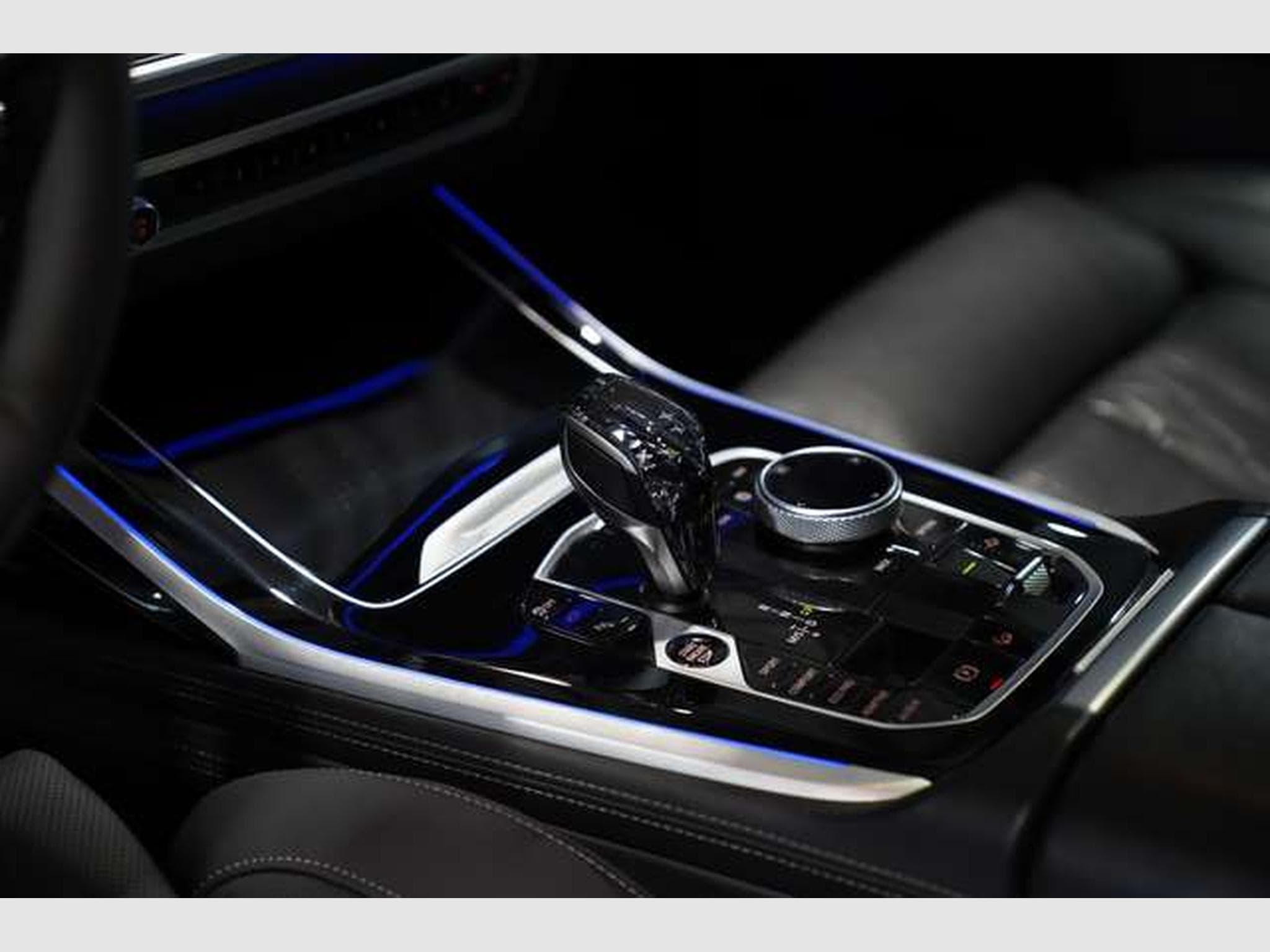BMW X7 40 d xD M Sportpake Frozen Ed. *2.H *7-Sitzer (2022) - Foto 42