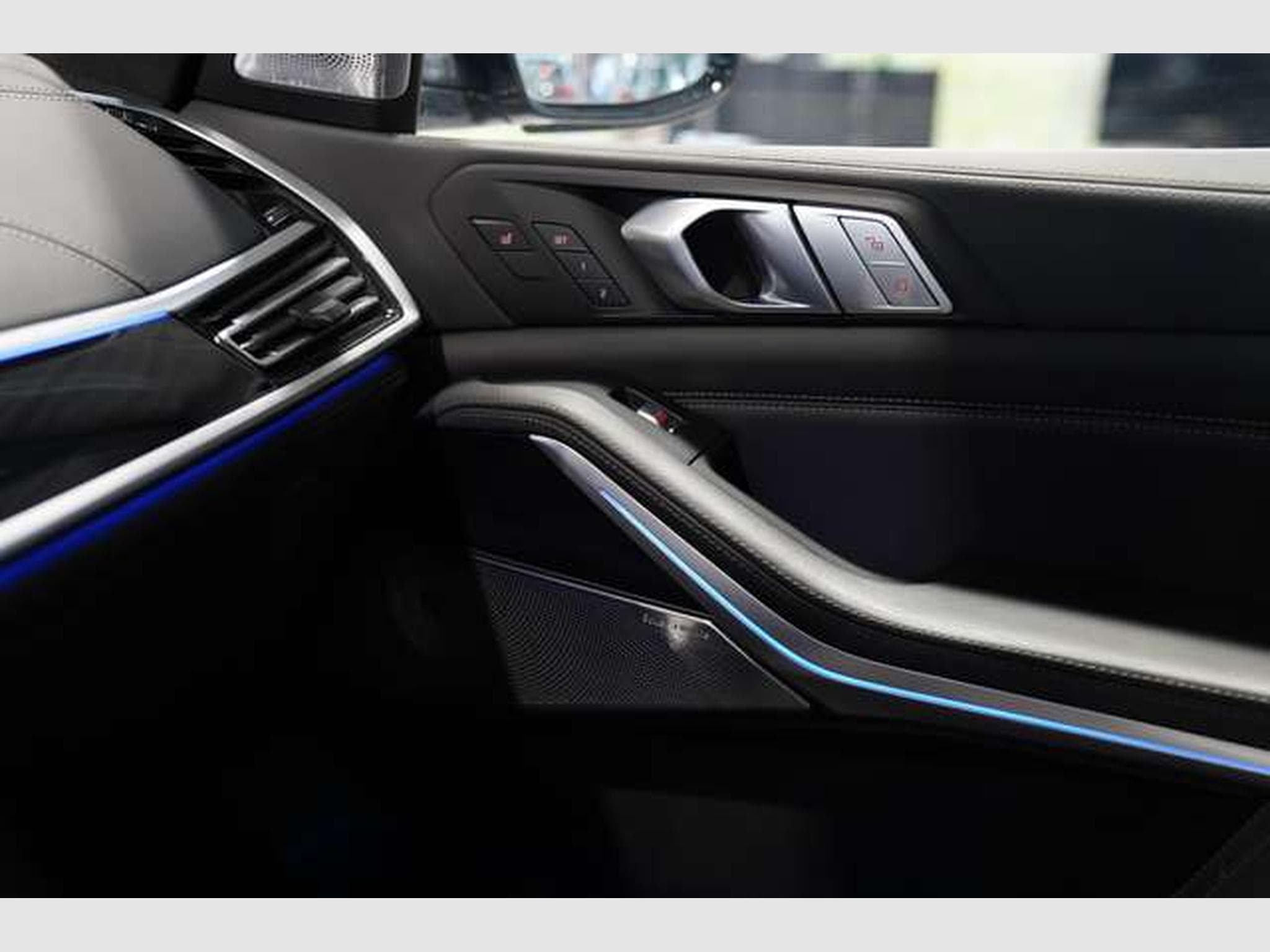 BMW X7 40 d xD M Sportpake Frozen Ed. *2.H *7-Sitzer (2022) - Foto 45
