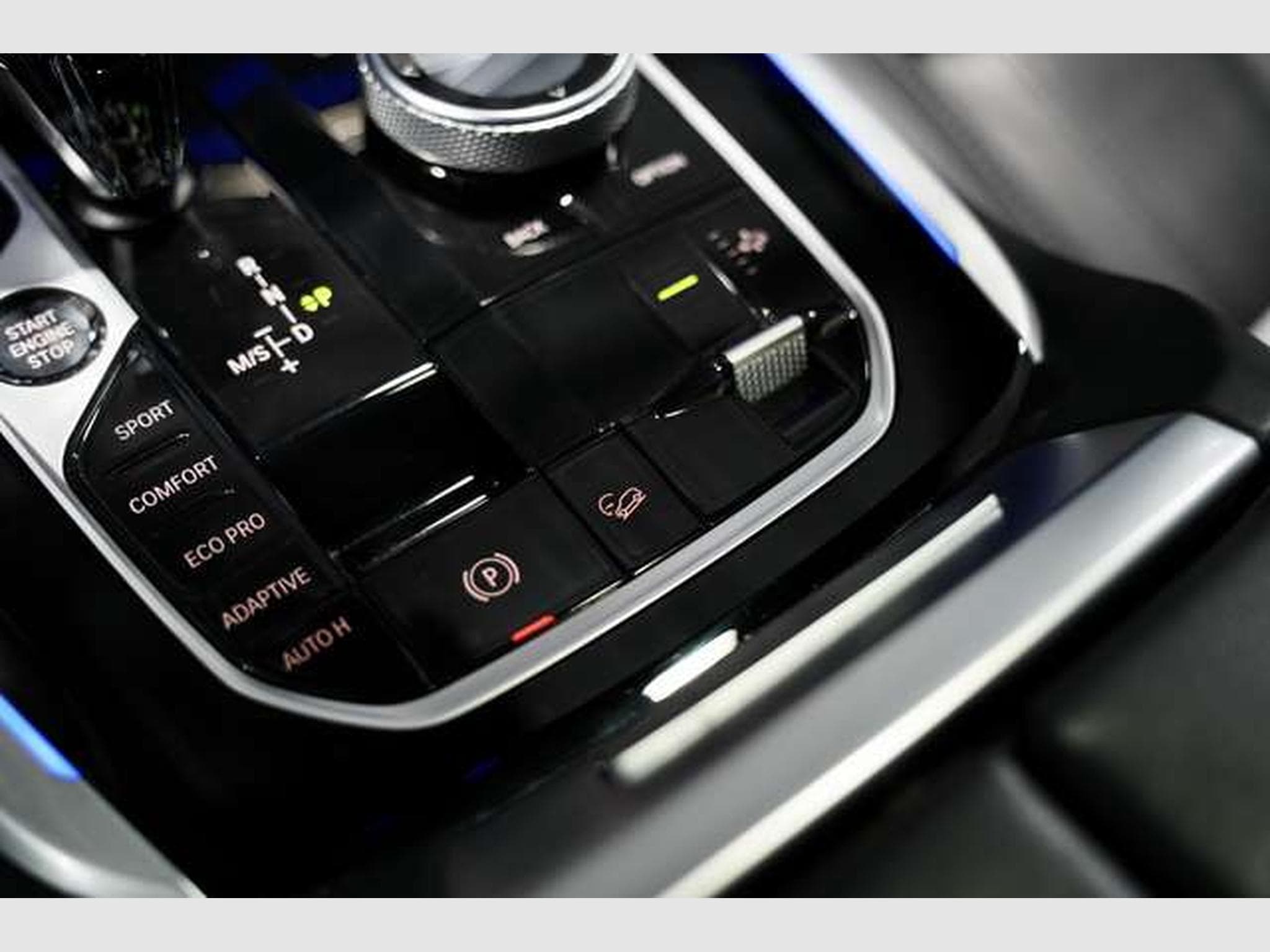 BMW X7 40 d xD M Sportpake Frozen Ed. *2.H *7-Sitzer (2022) - Foto 46