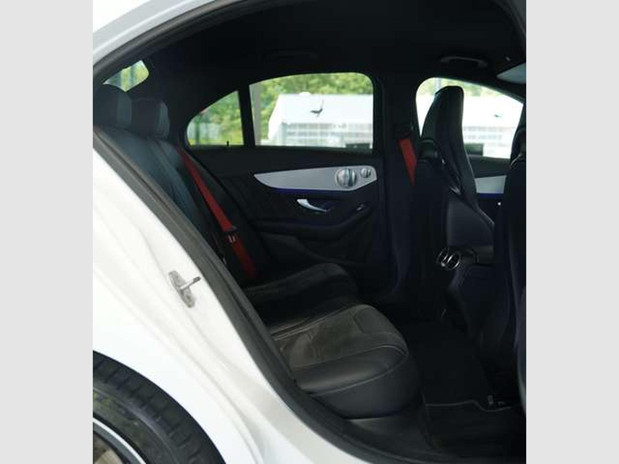 Mercedes C 63 AMG S Limousine *2.H *Schale*Perf-AGA*BURM (2020) - Foto 21