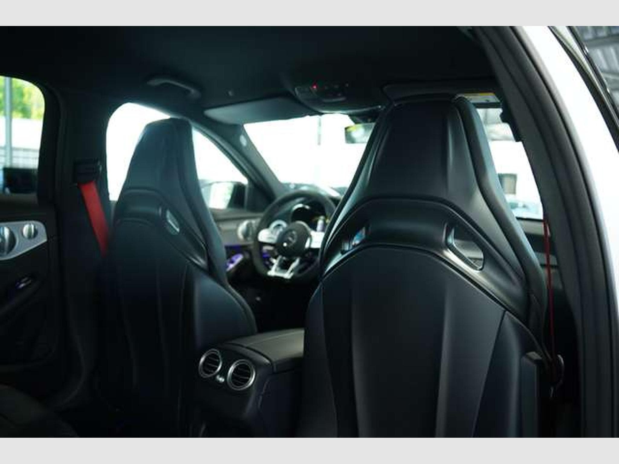 Mercedes C 63 AMG S Limousine *2.H *Schale*Perf-AGA*BURM (2020) - Foto 22