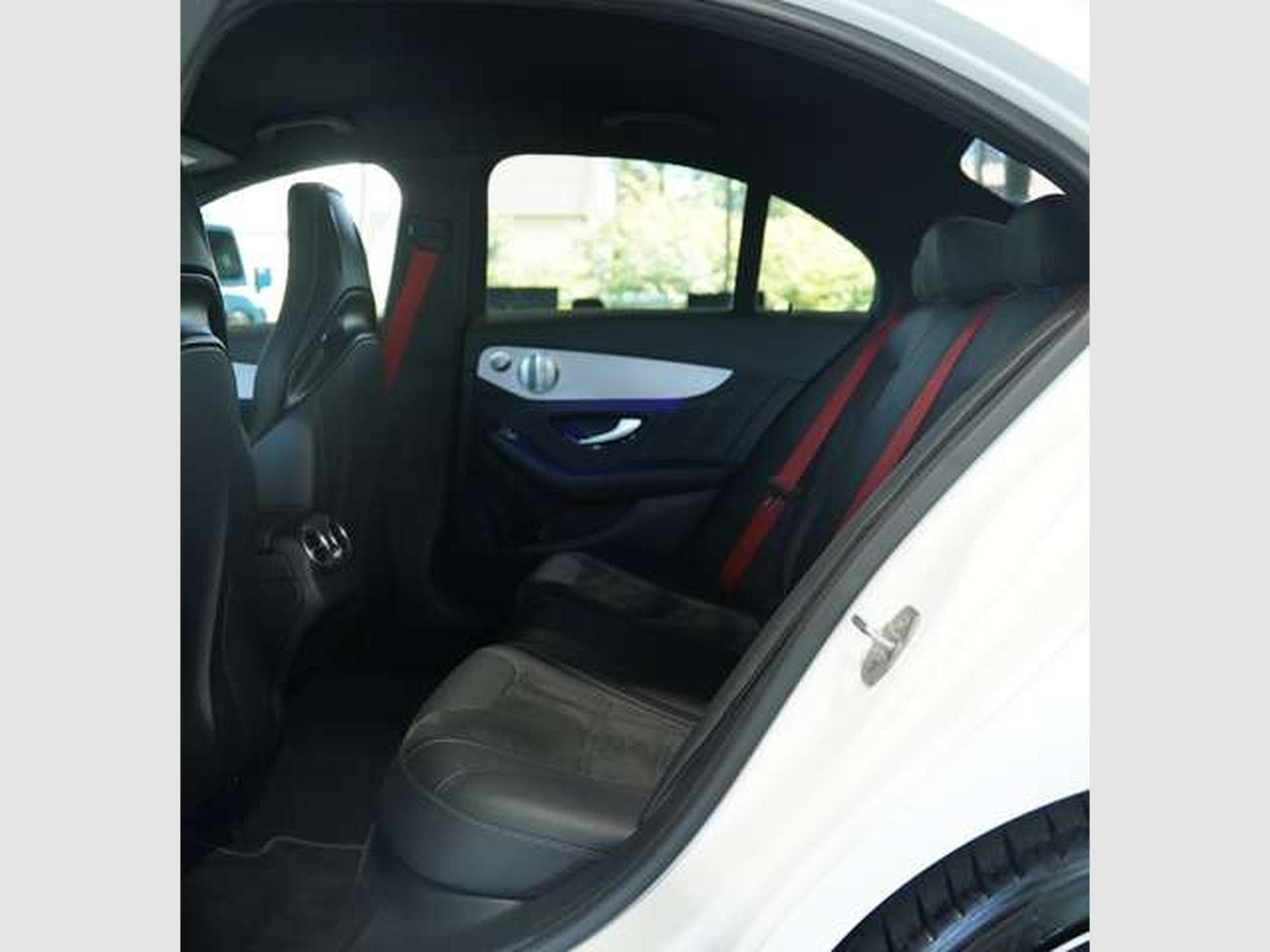Mercedes C 63 AMG S Limousine *2.H *Schale*Perf-AGA*BURM (2020) - Foto 23