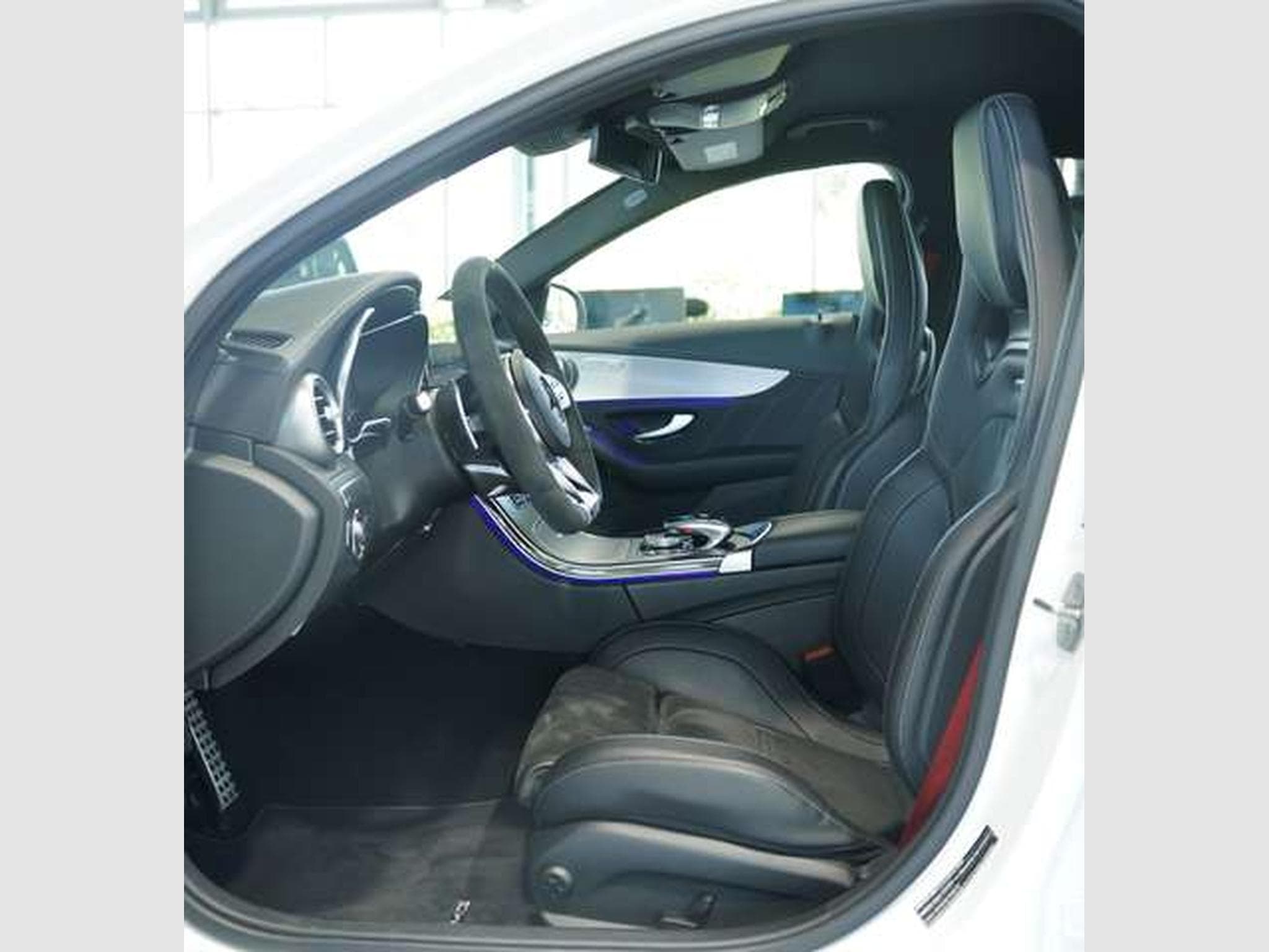 Mercedes C 63 AMG S Limousine *2.H *Schale*Perf-AGA*BURM (2020) - Foto 24