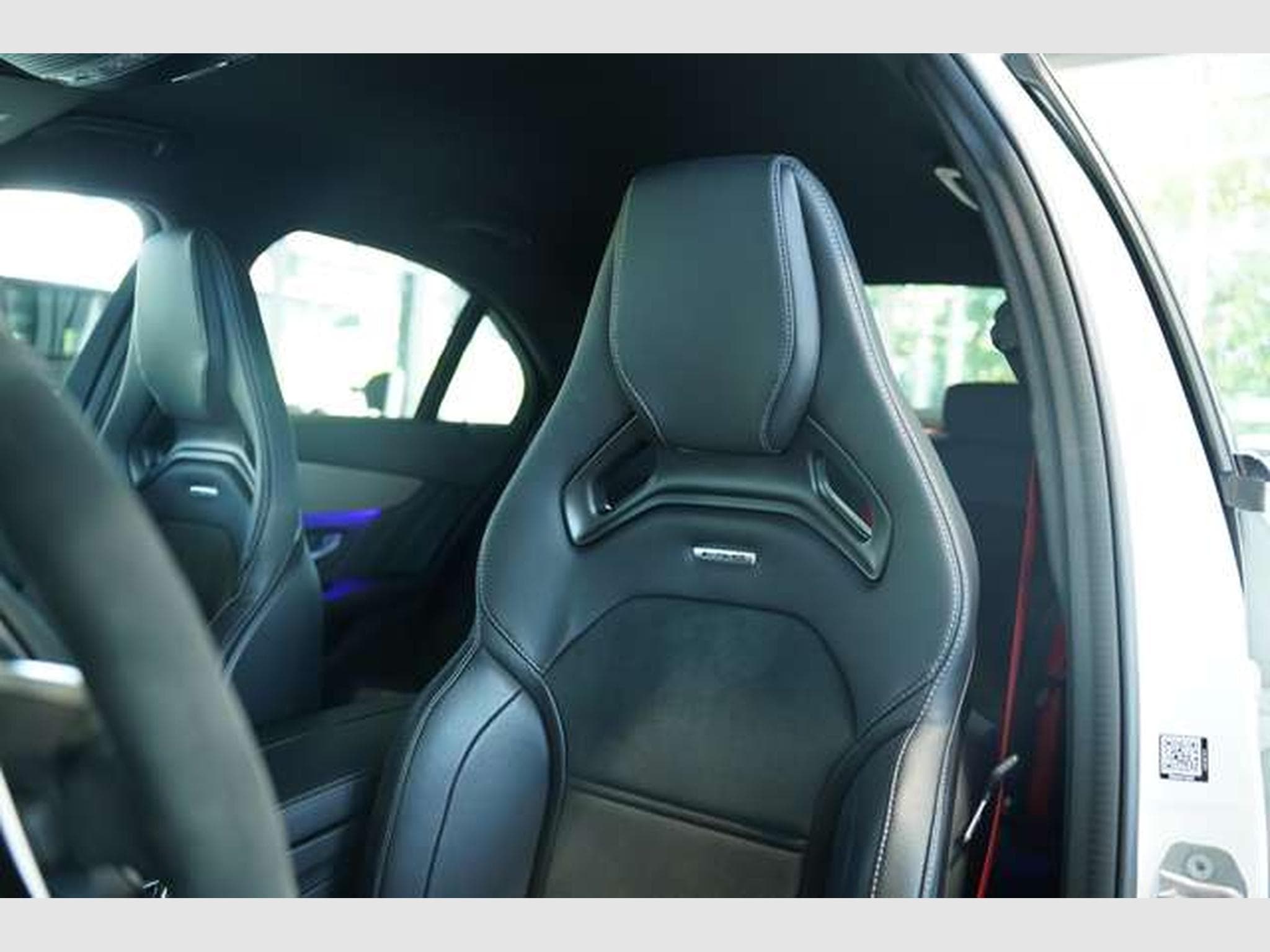 Mercedes C 63 AMG S Limousine *2.H *Schale*Perf-AGA*BURM (2020) - Foto 29