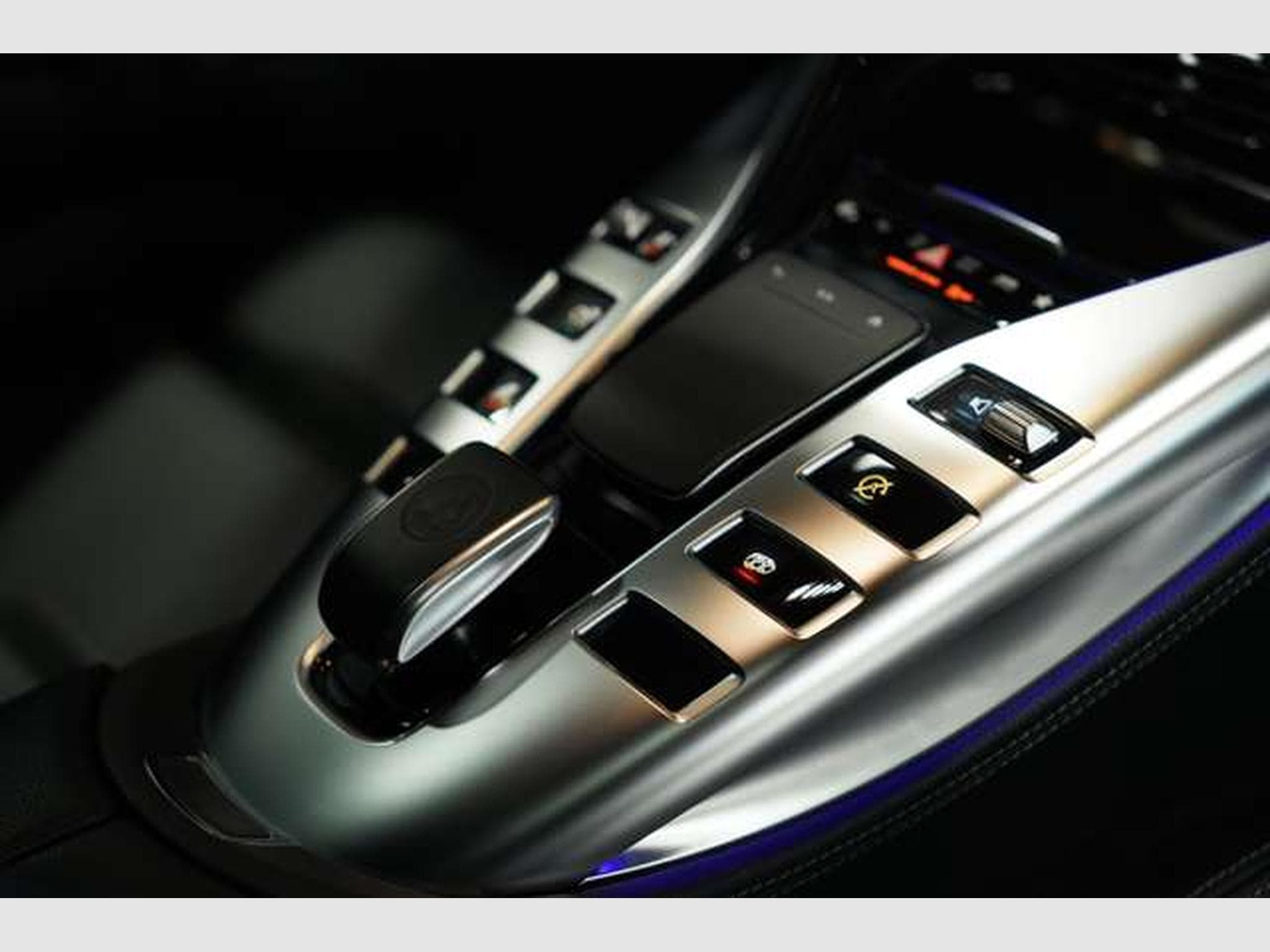 Mercedes AMG GT 43 4M+ *V8 *Aerodynamik *J-Sterne *S-Aga* (2020) - Foto 22