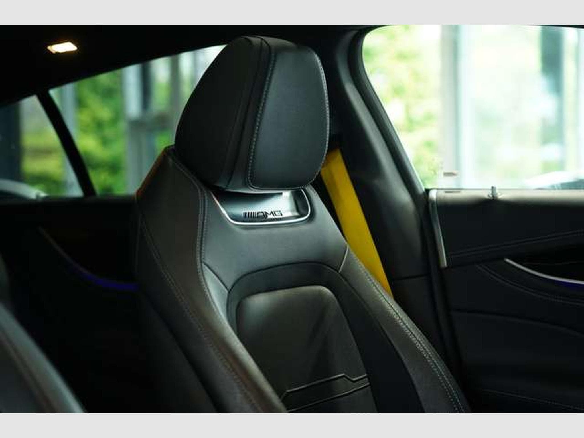 Mercedes AMG GT 43 4M+ *V8 *Aerodynamik *J-Sterne *S-Aga* (2020) - Foto 24