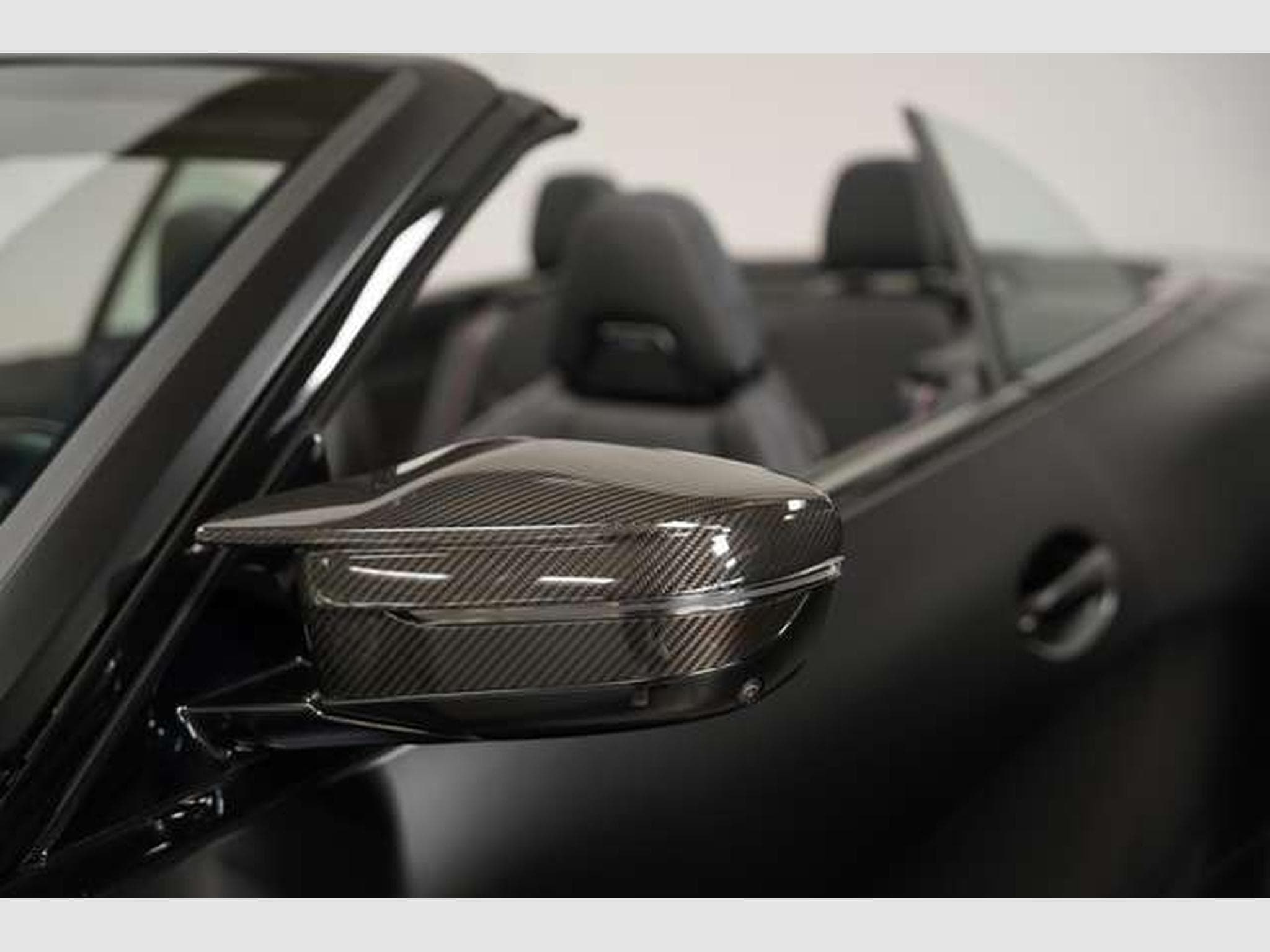 BMW M4 Competition xD Cabrio 1.H *MATT*CARBON*12TKM (2022) - Foto 4