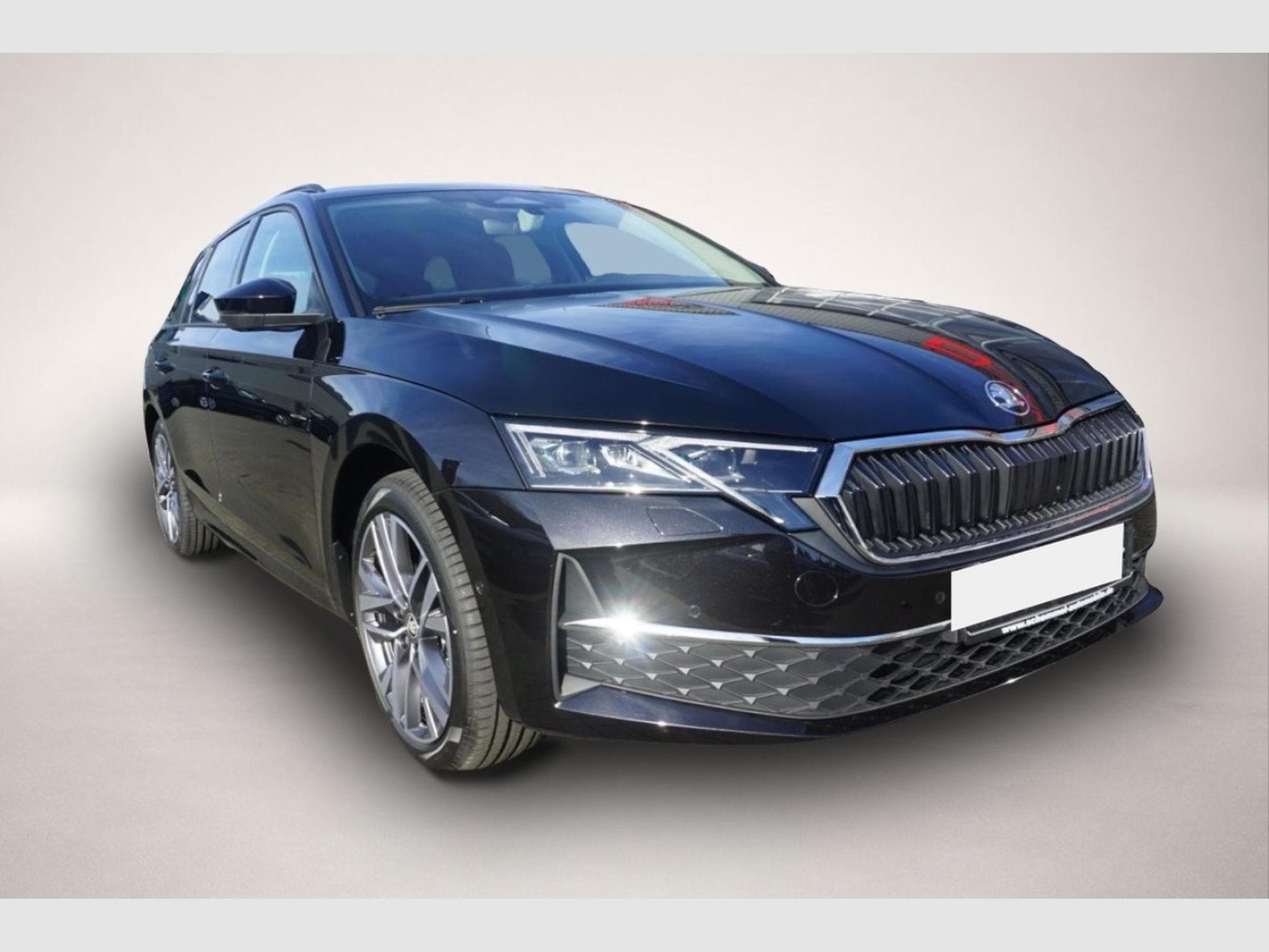 Skoda Octavia (2025) - Foto 1