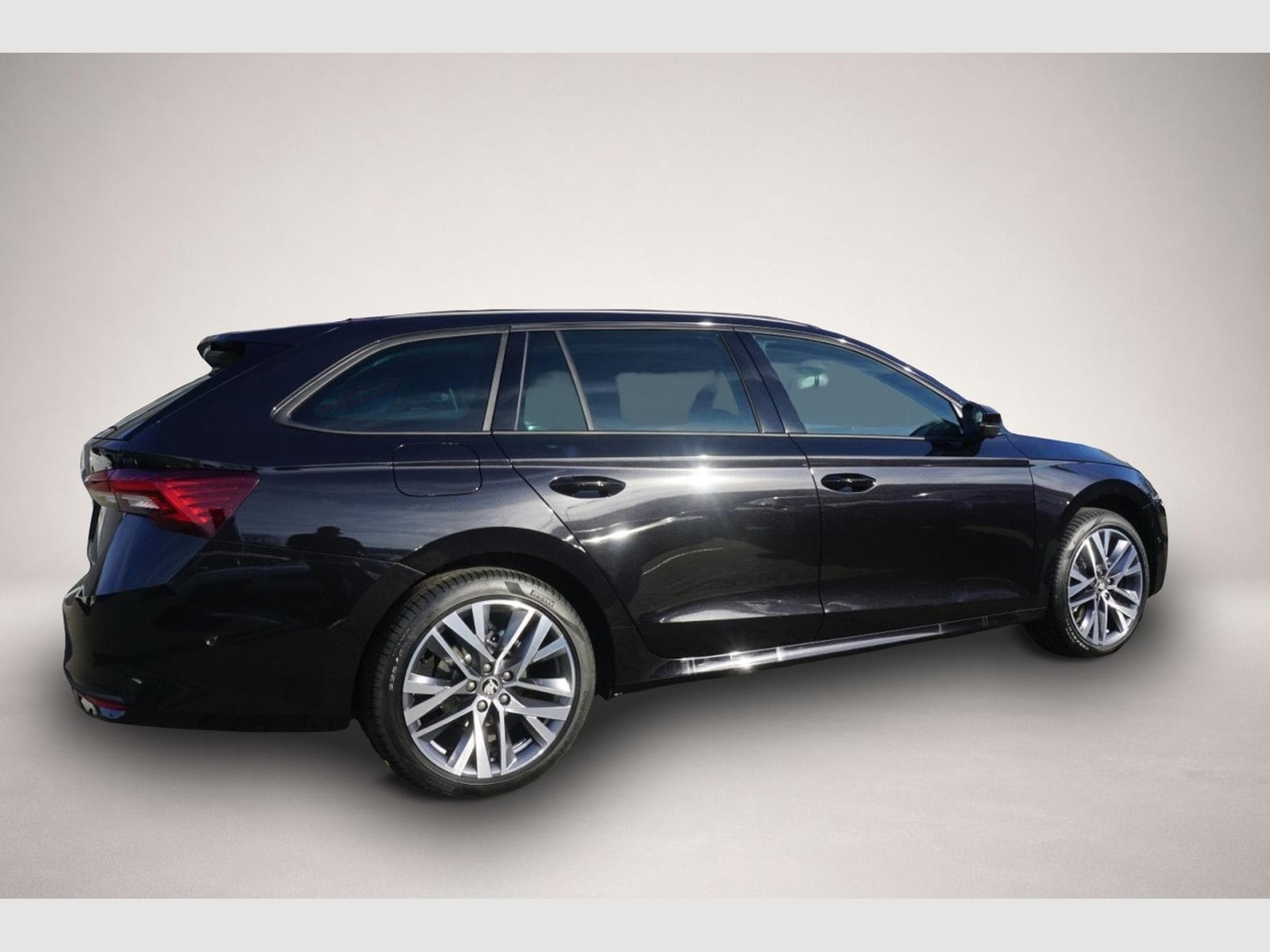 Skoda Octavia (2025) - Foto 2