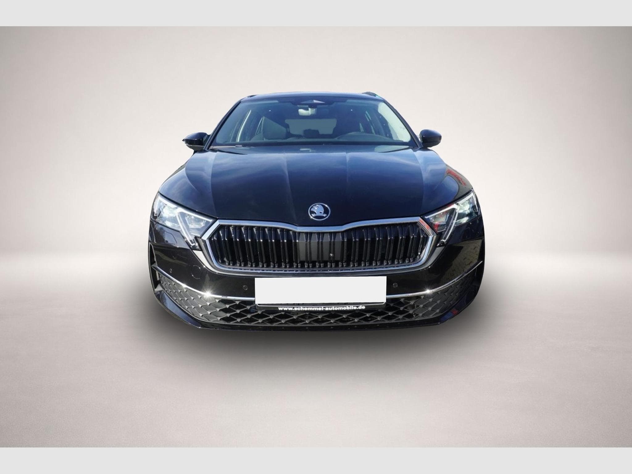 Skoda Octavia (2025) - Foto 3