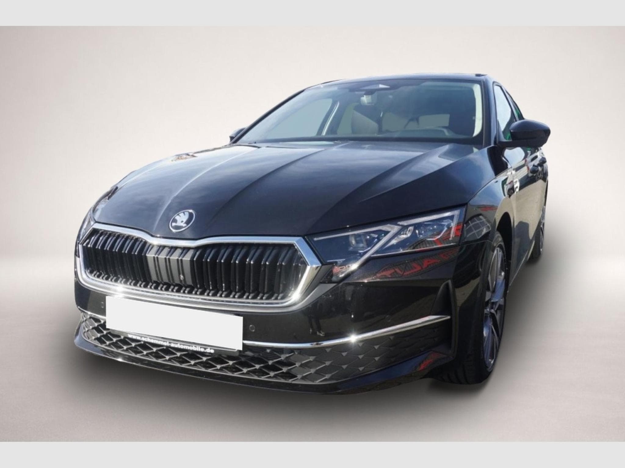 Skoda Octavia (2025) - Foto 4
