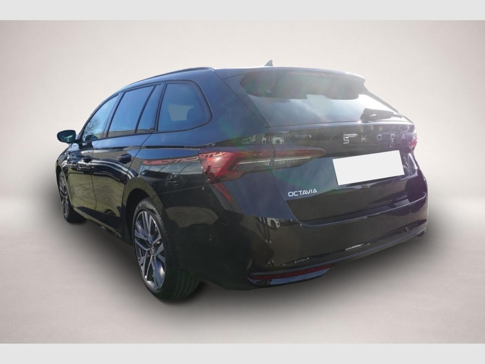 Skoda Octavia (2025) - Foto 6