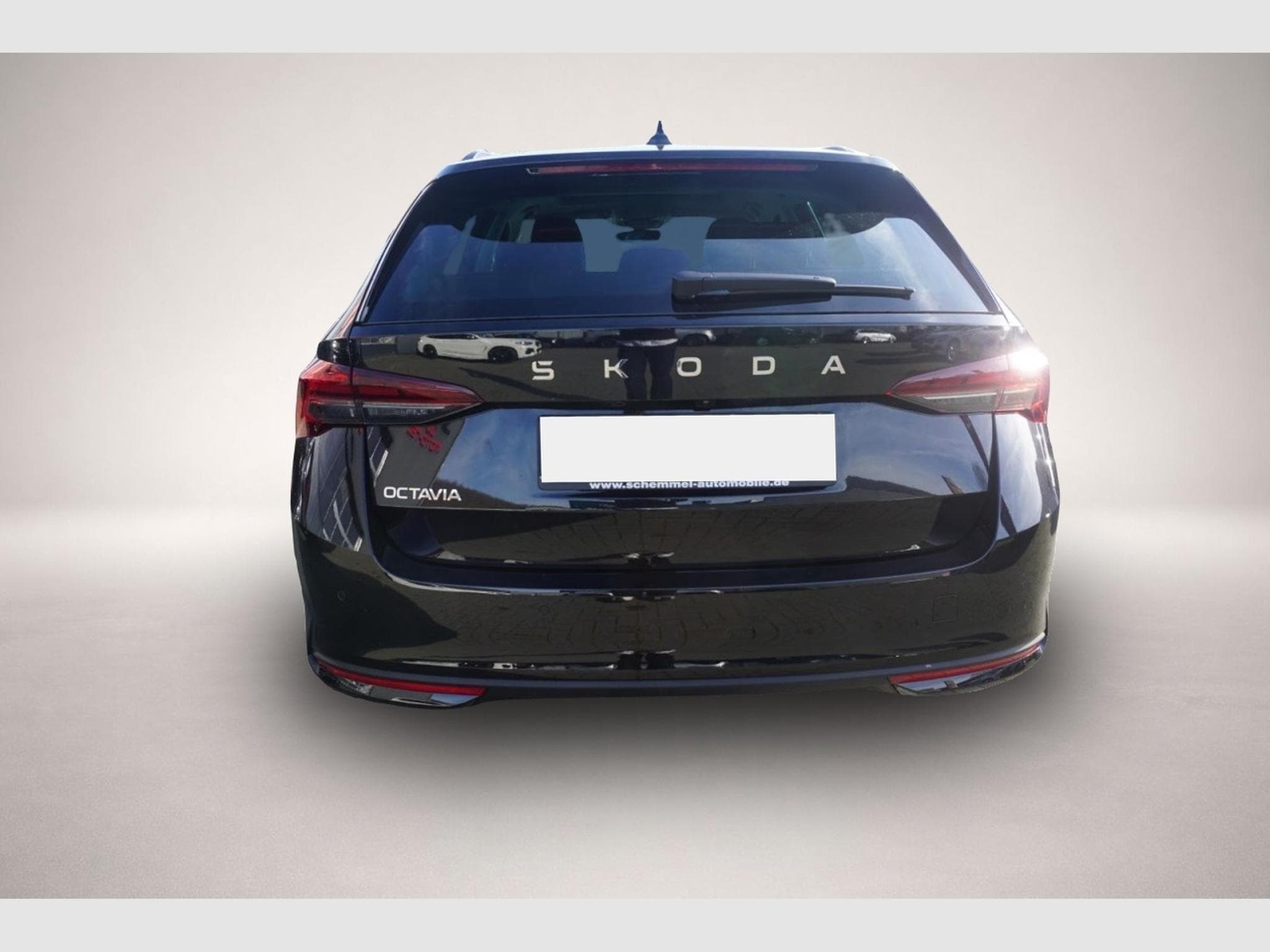Skoda Octavia (2025) - Foto 7
