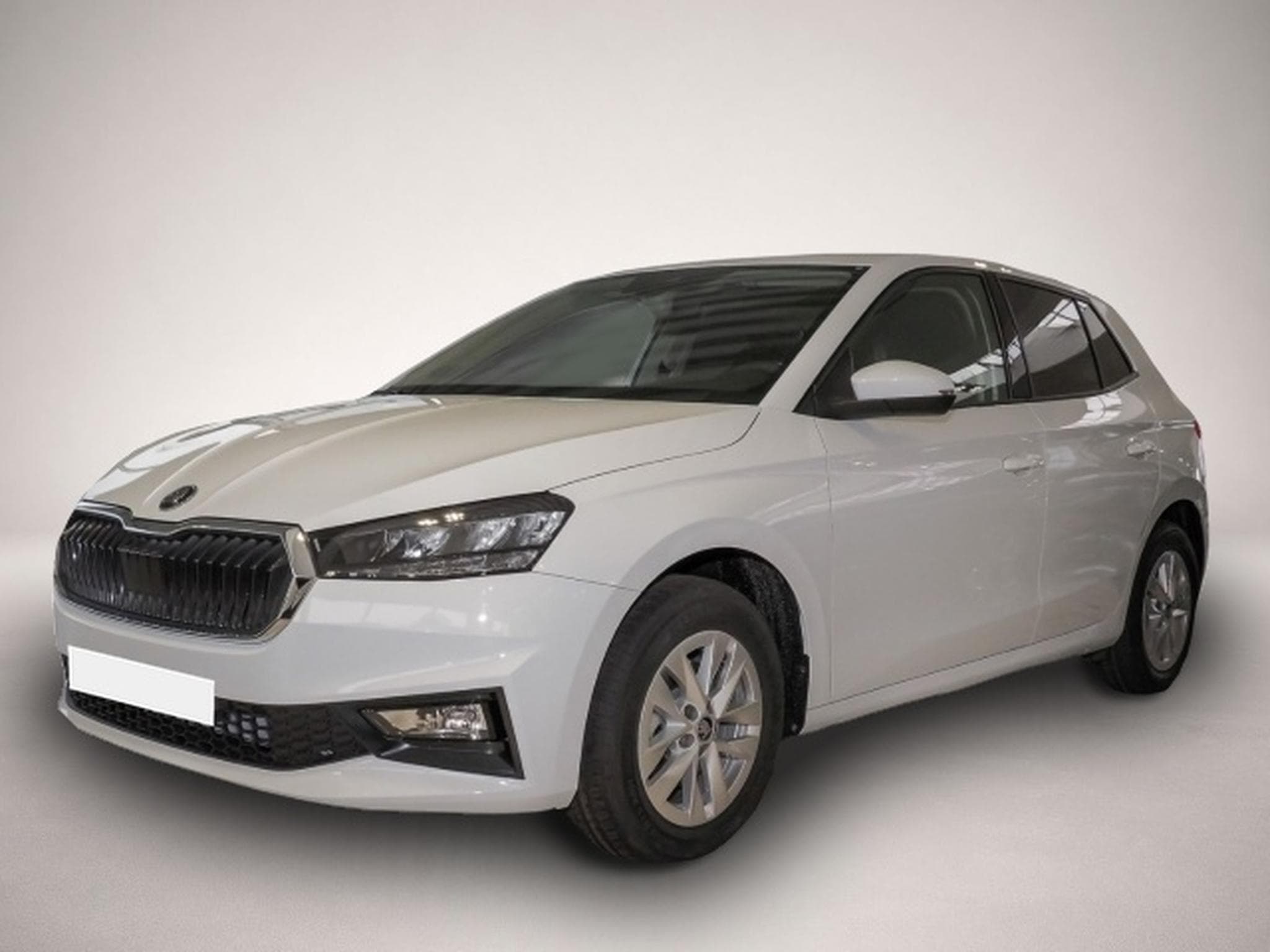 Skoda Fabia (2026) - Foto 1