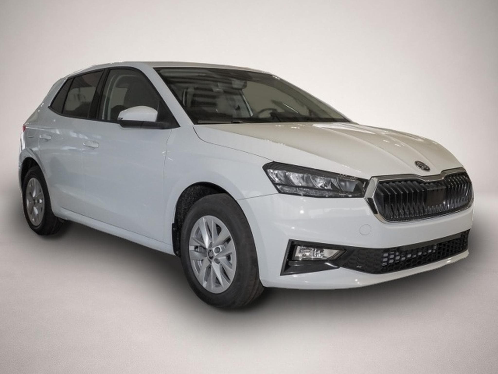Skoda Fabia (2026) - Foto 2