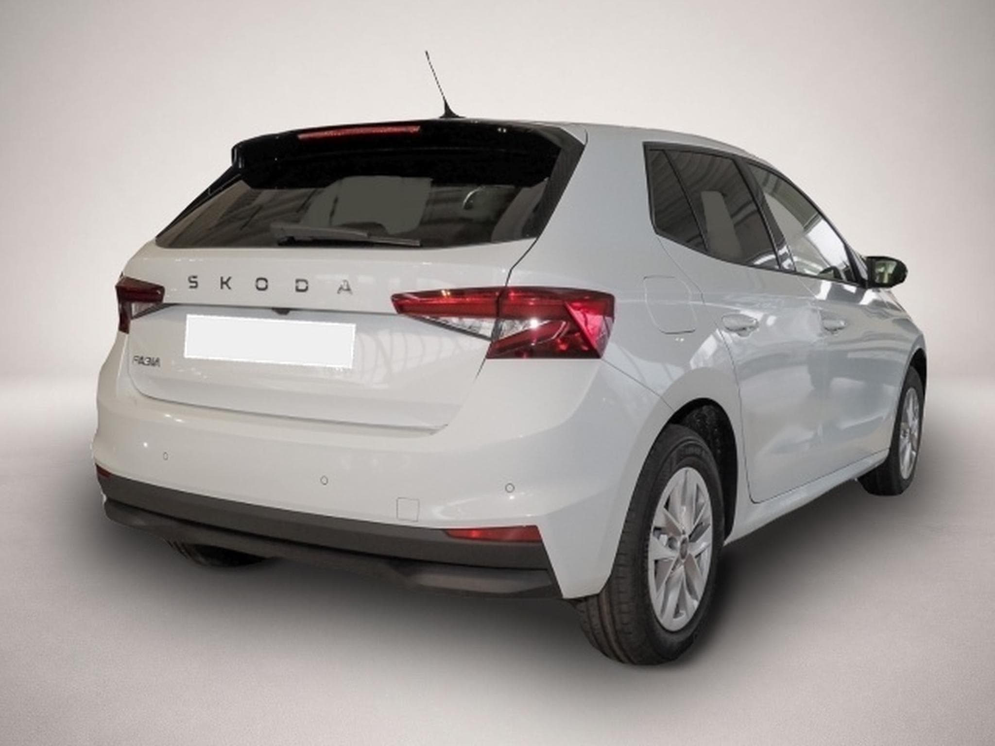 Skoda Fabia (2026) - Foto 3