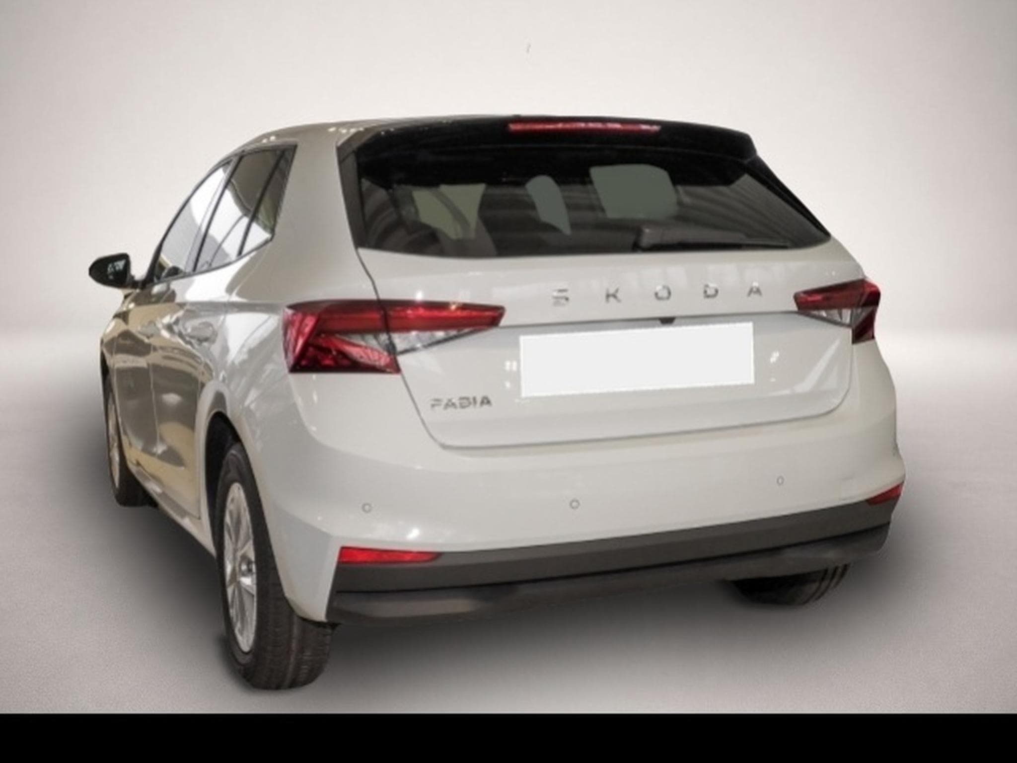 Skoda Fabia (2026) - Foto 4