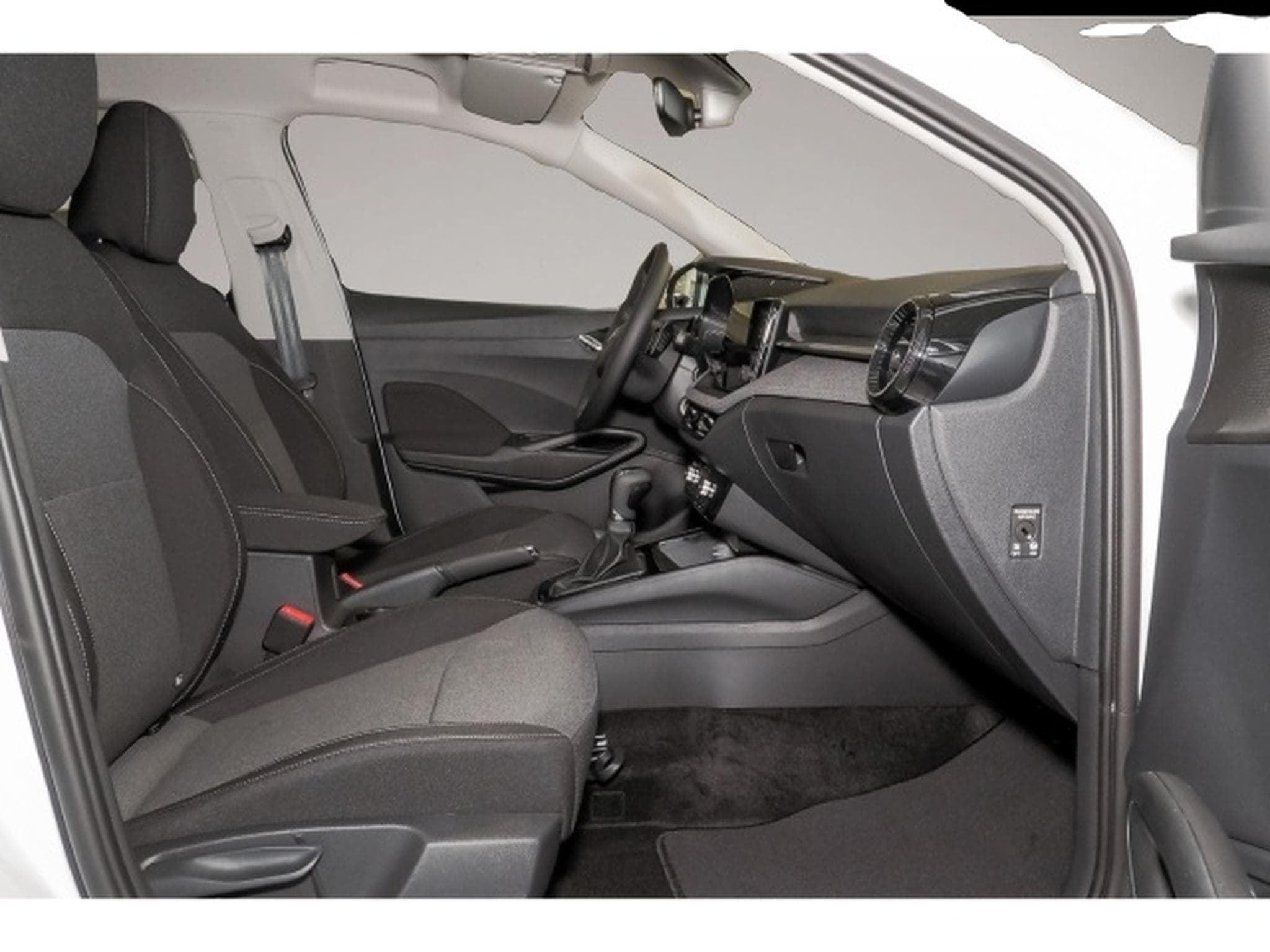 Skoda Fabia (2026) - Foto 5