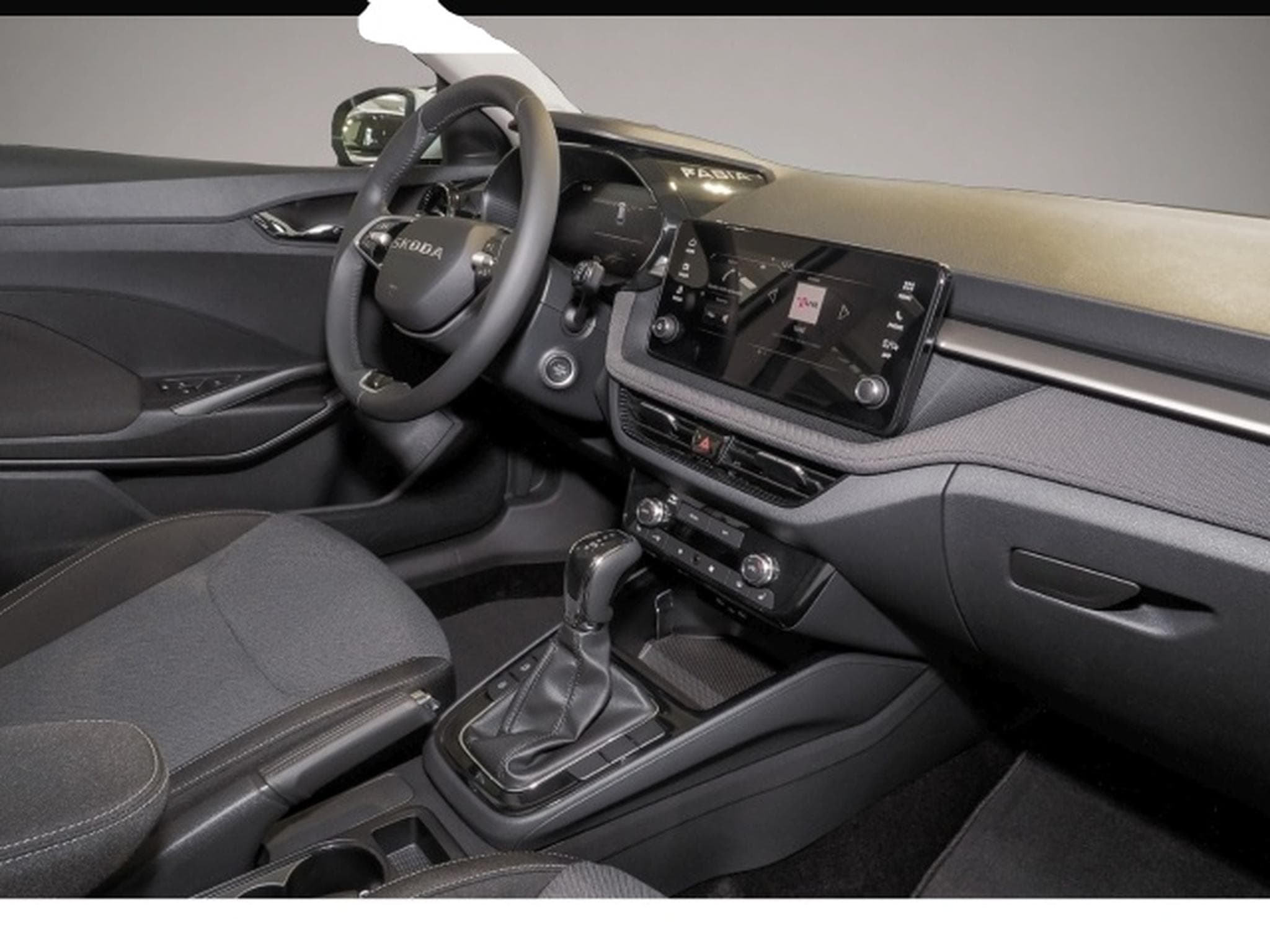 Skoda Fabia (2026) - Foto 6