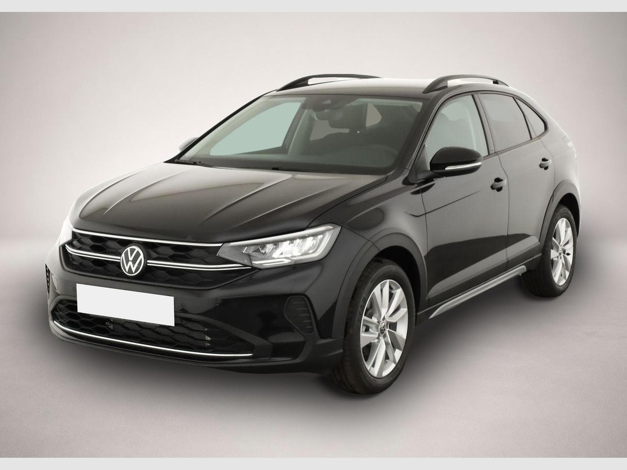 VW Taigo (2026) - Foto 1