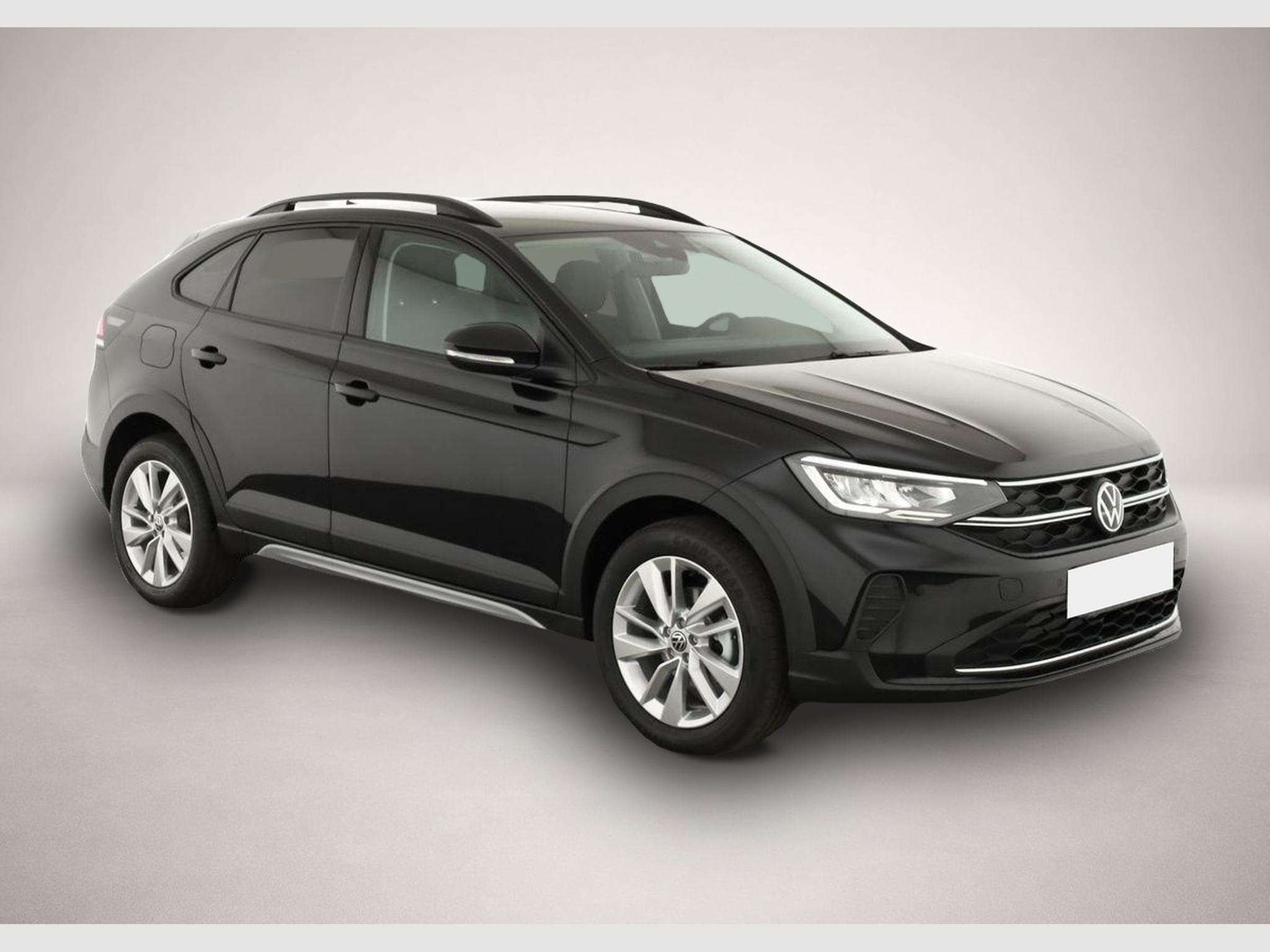 VW Taigo (2026) - Foto 2