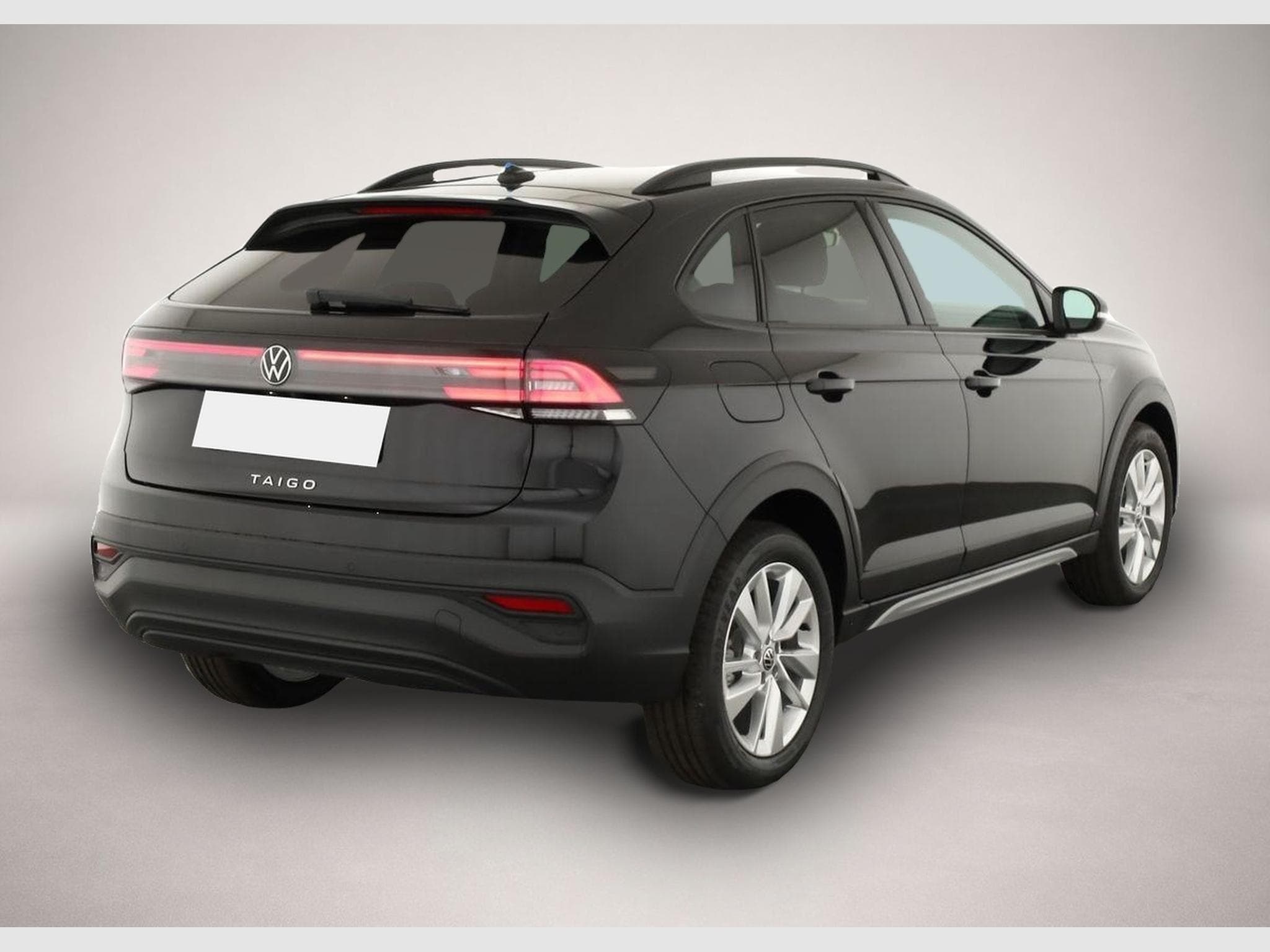 VW Taigo (2026) - Foto 3