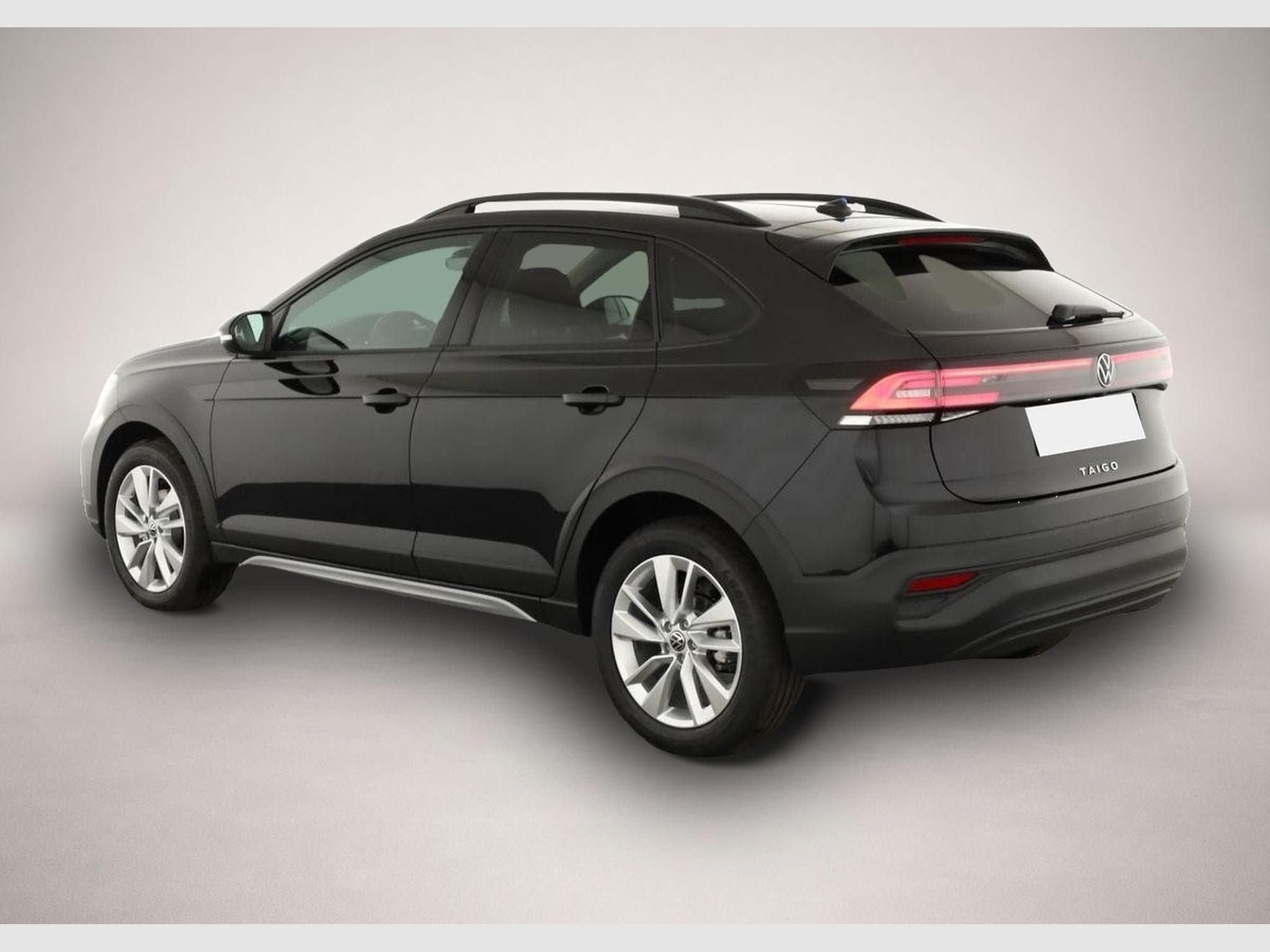 VW Taigo (2026) - Foto 4