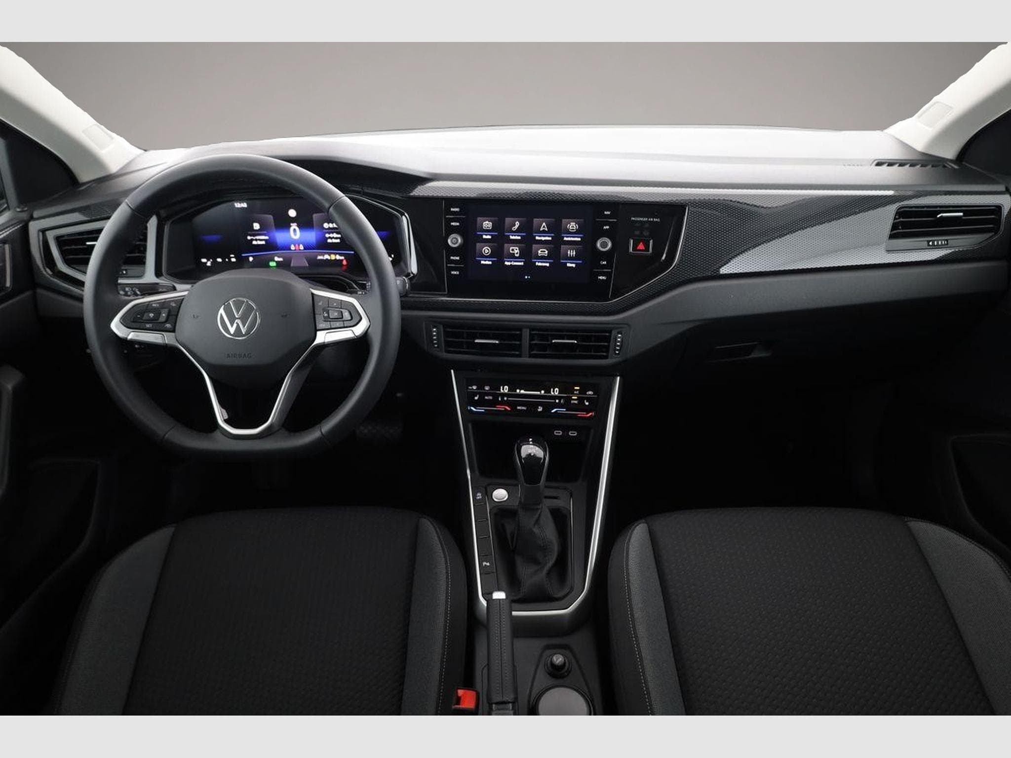VW Taigo (2026) - Foto 5