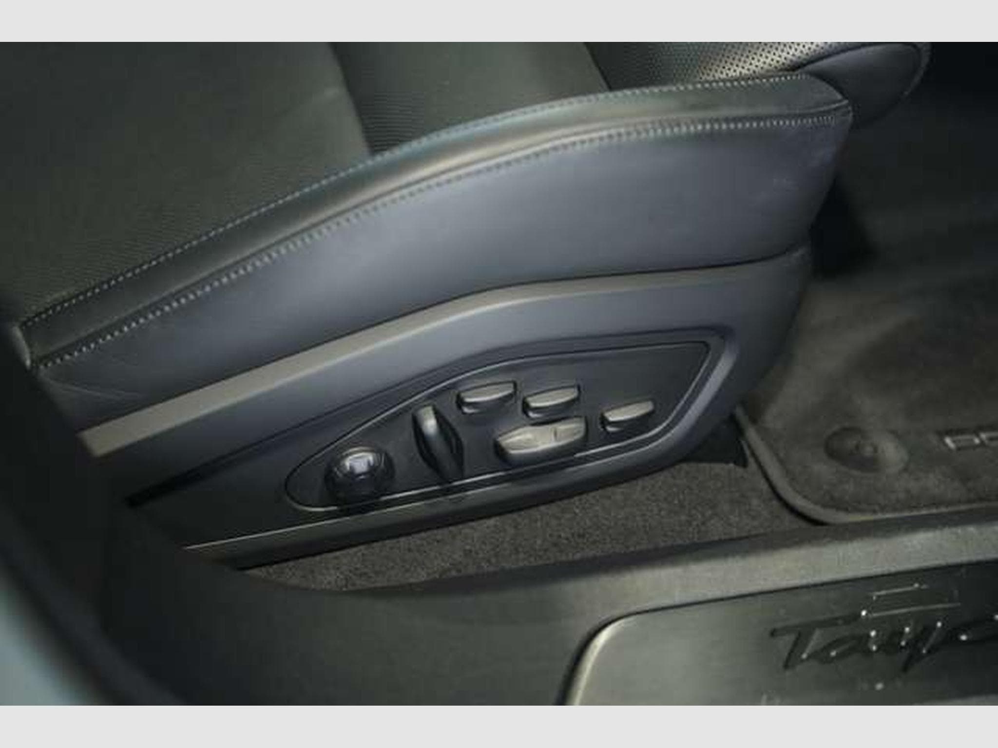 Porsche Taycan GTS 1.H *21 *Pano *Sitzbelüftung *MwSt (2022) - Foto 17