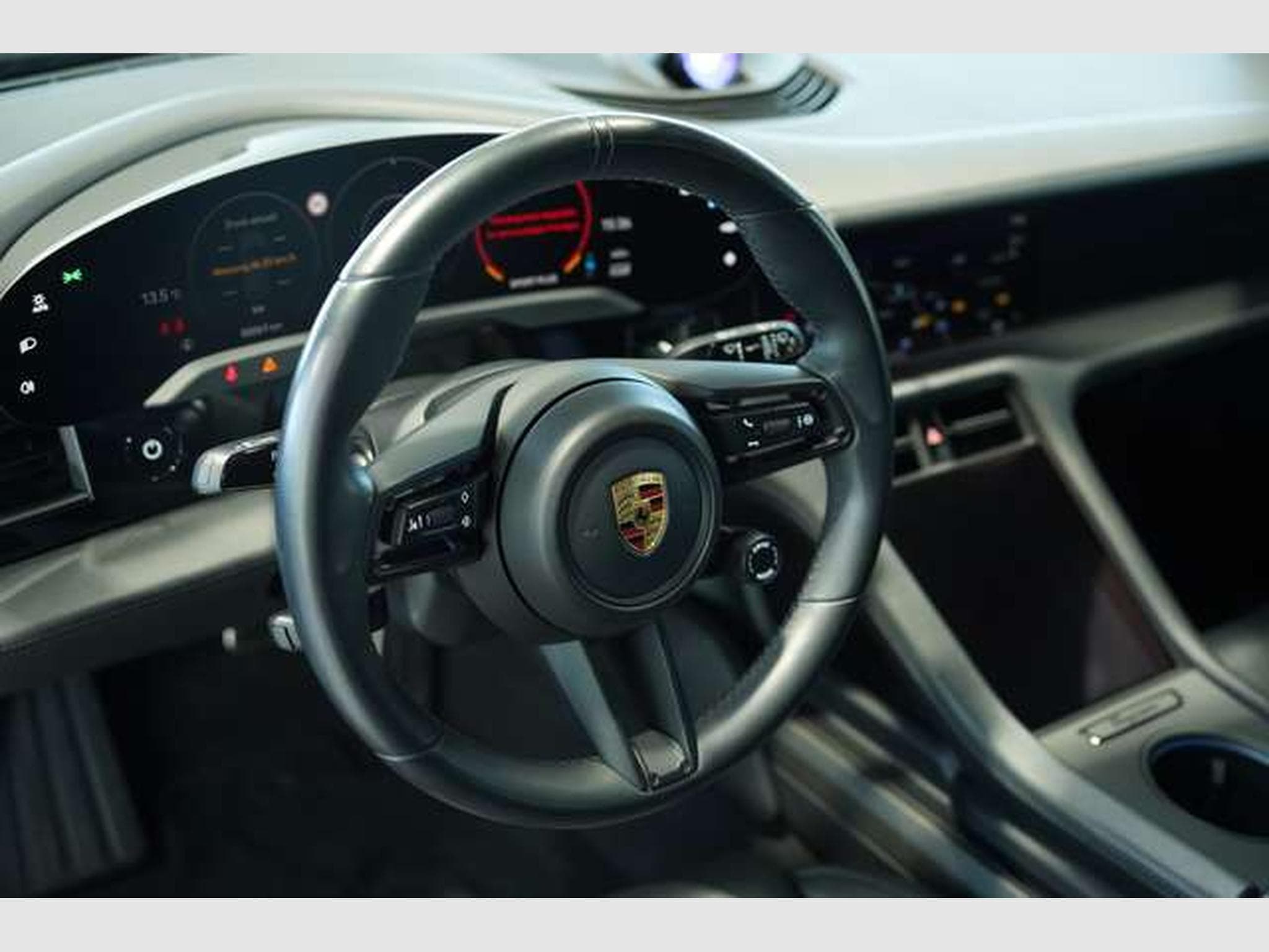 Porsche Taycan GTS 1.H *21 *Pano *Sitzbelüftung *MwSt (2022) - Foto 26