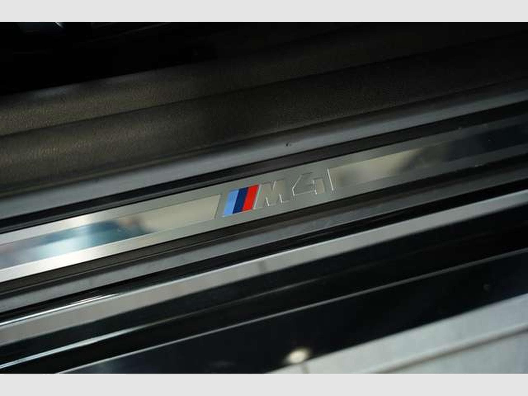 BMW M4 xD Competition Cabrio 2.H *H&K*Laser*ACC*MwSt (2023) - Foto 18