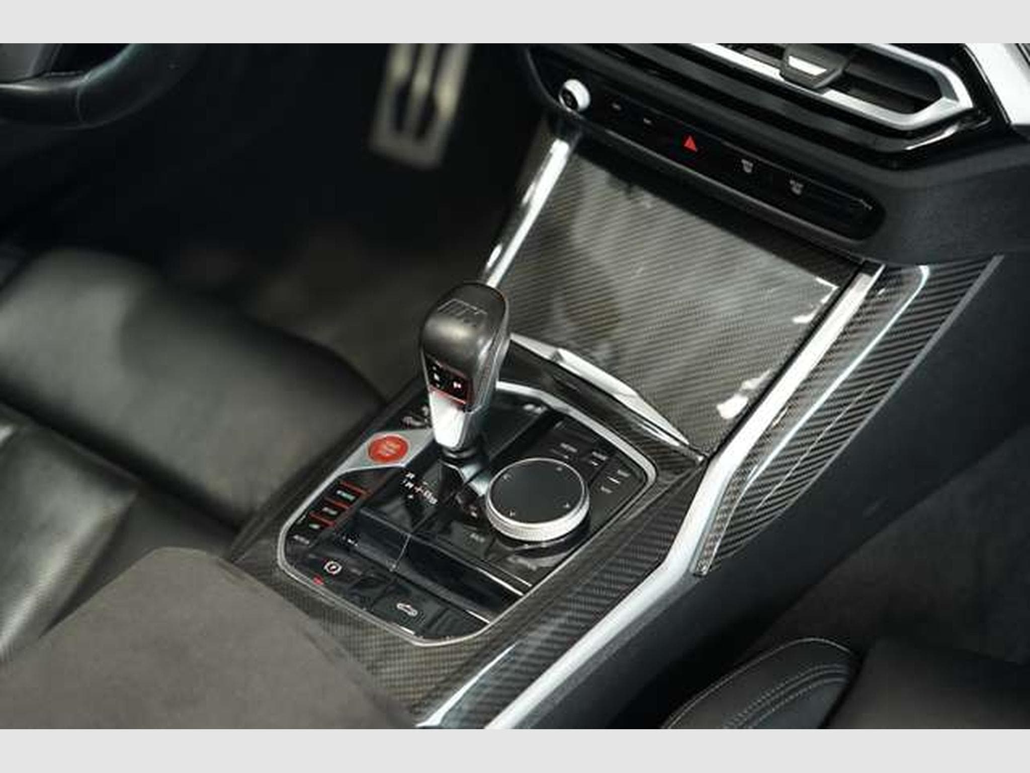 BMW M4 xD Competition Cabrio 2.H *H&K*Laser*ACC*MwSt (2023) - Foto 24