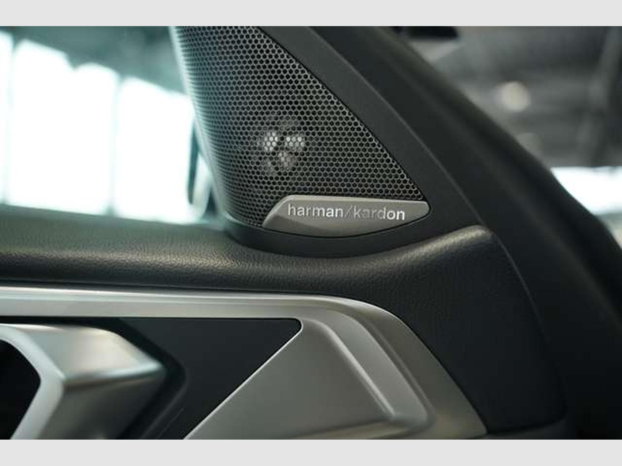 BMW M4 xD Competition Cabrio 2.H *H&K*Laser*ACC*MwSt (2023) - Foto 32