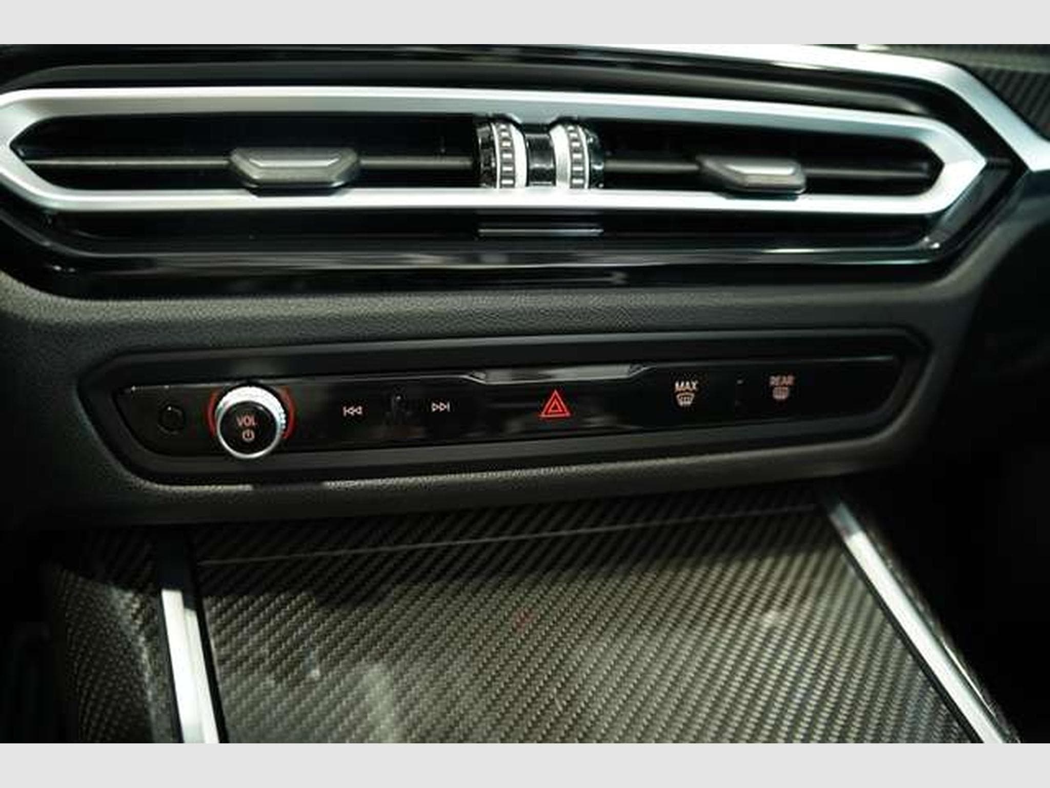 BMW M4 xD Competition Cabrio 2.H *H&K*Laser*ACC*MwSt (2023) - Foto 34