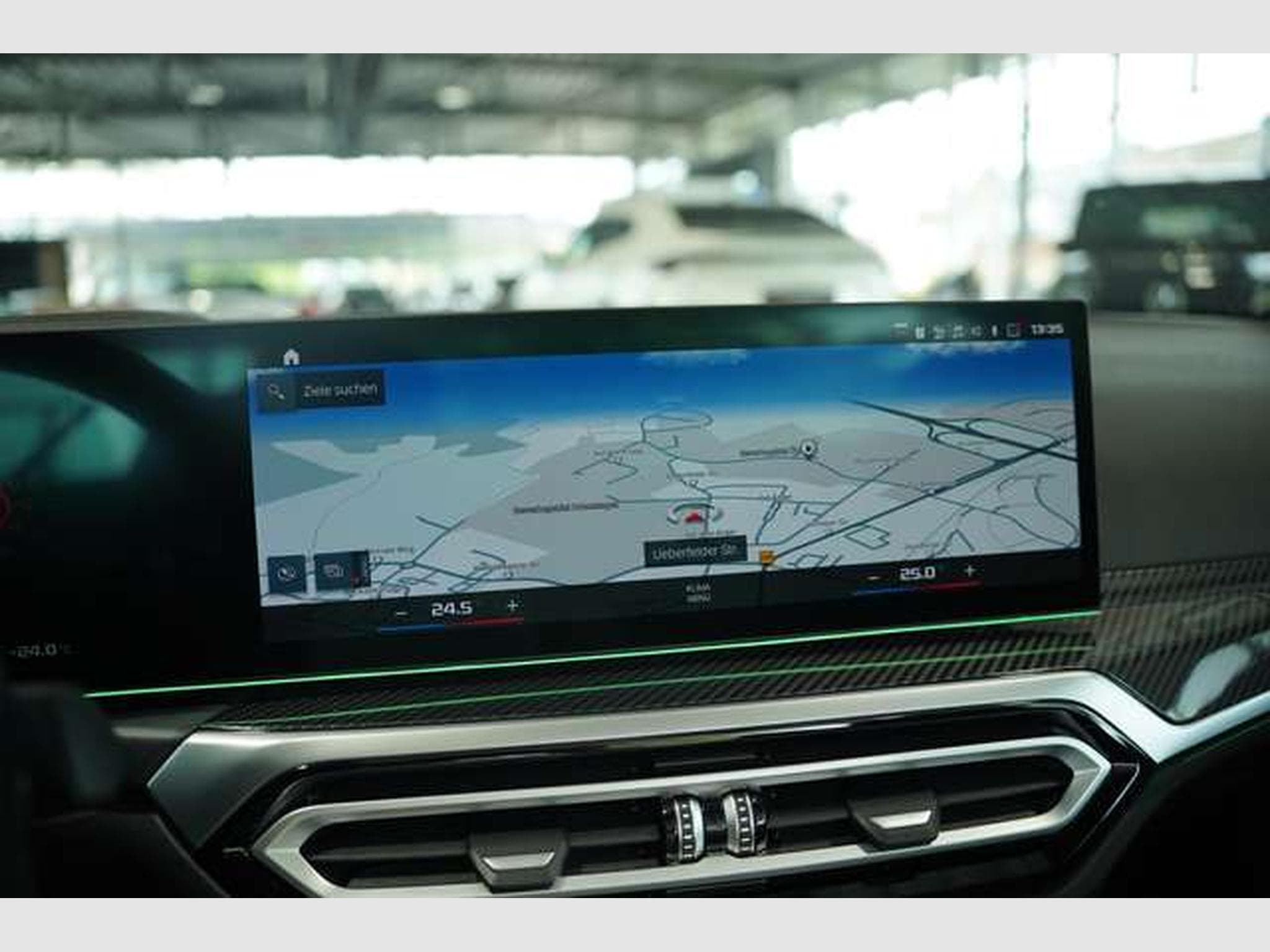 BMW M4 xD Competition Cabrio 2.H *H&K*Laser*ACC*MwSt (2023) - Foto 35