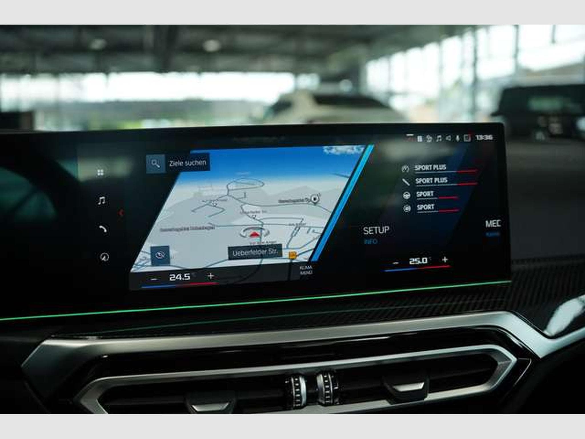 BMW M4 xD Competition Cabrio 2.H *H&K*Laser*ACC*MwSt (2023) - Foto 38