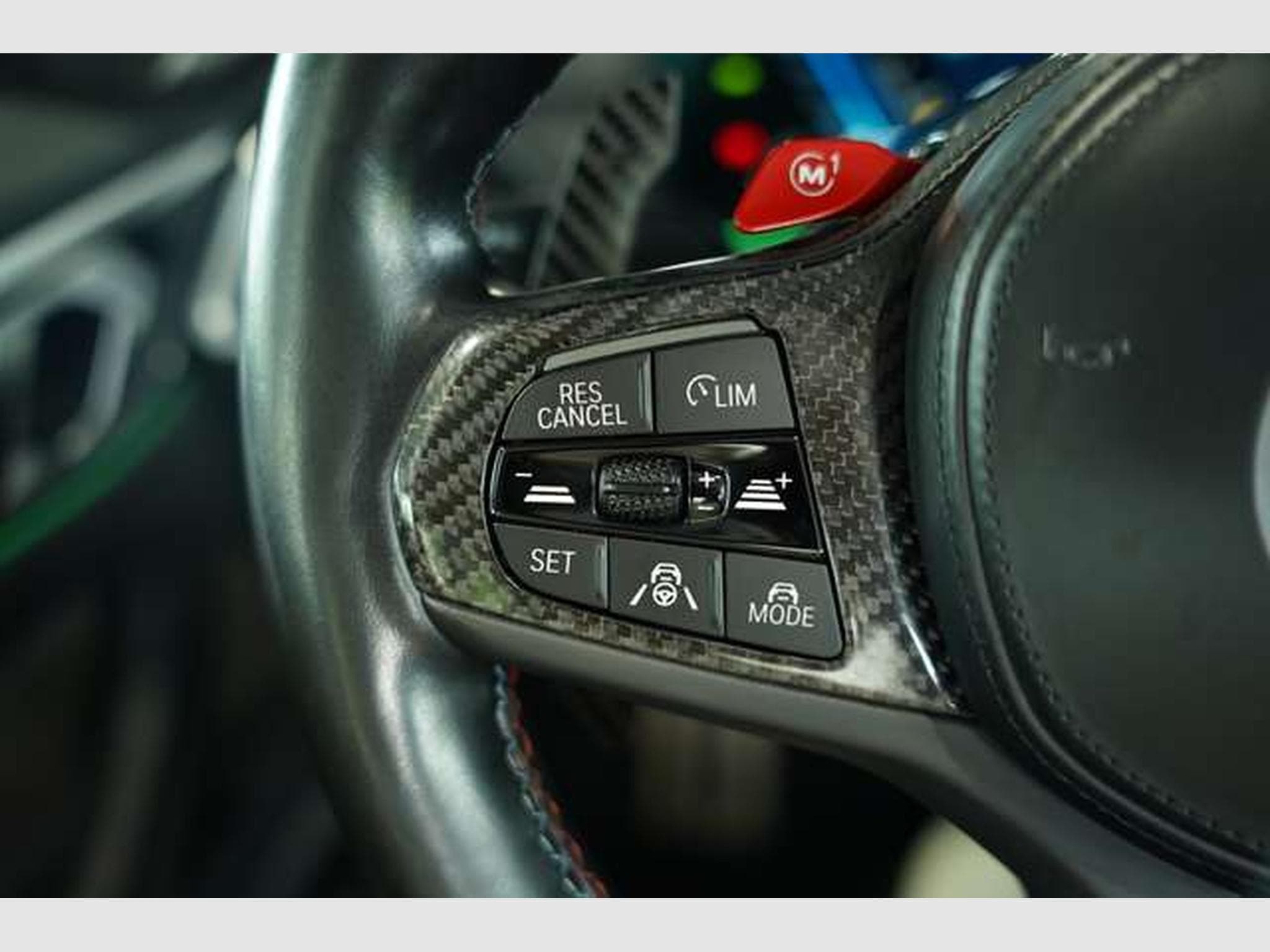 BMW M4 xD Competition Cabrio 2.H *H&K*Laser*ACC*MwSt (2023) - Foto 41
